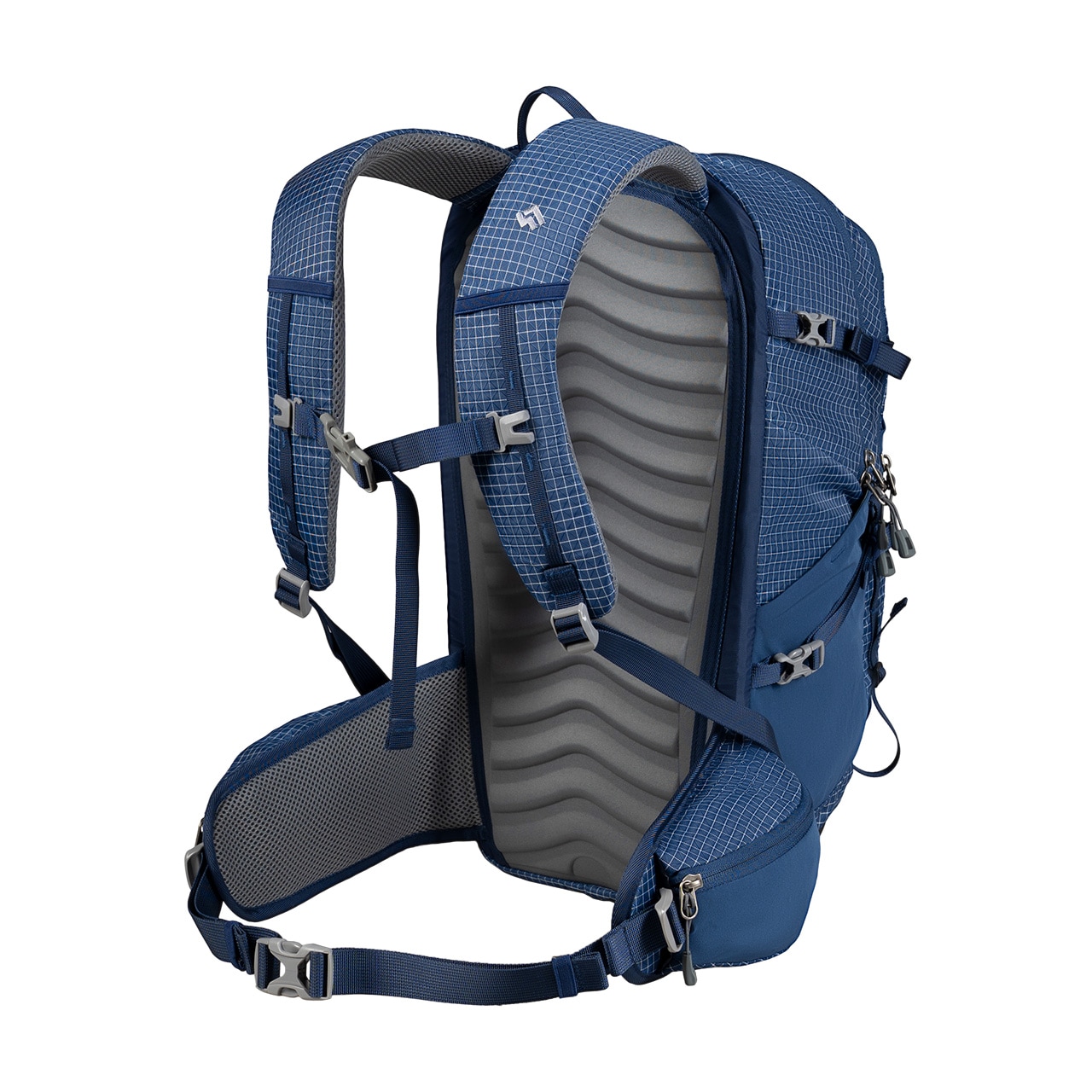 Рюкзак Alpinus Mismi 28 л - Темно-синій