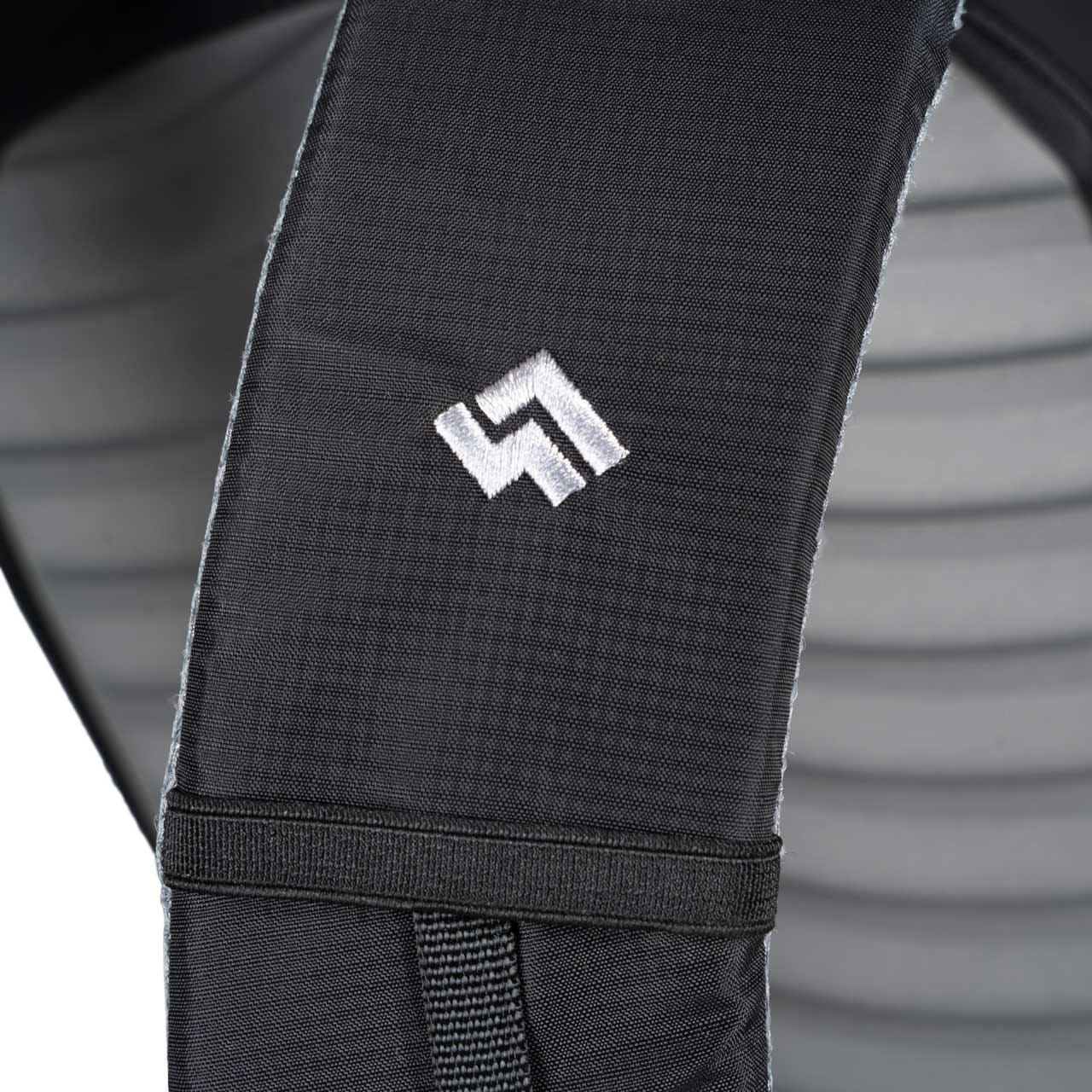 Plecak Alpinus Mismi 28 l - Czarny
