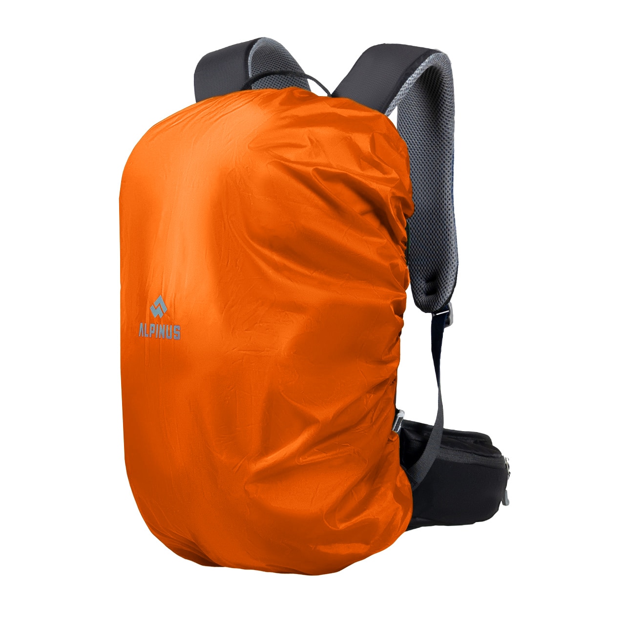 Plecak Alpinus Mismi 28 l - Czarny