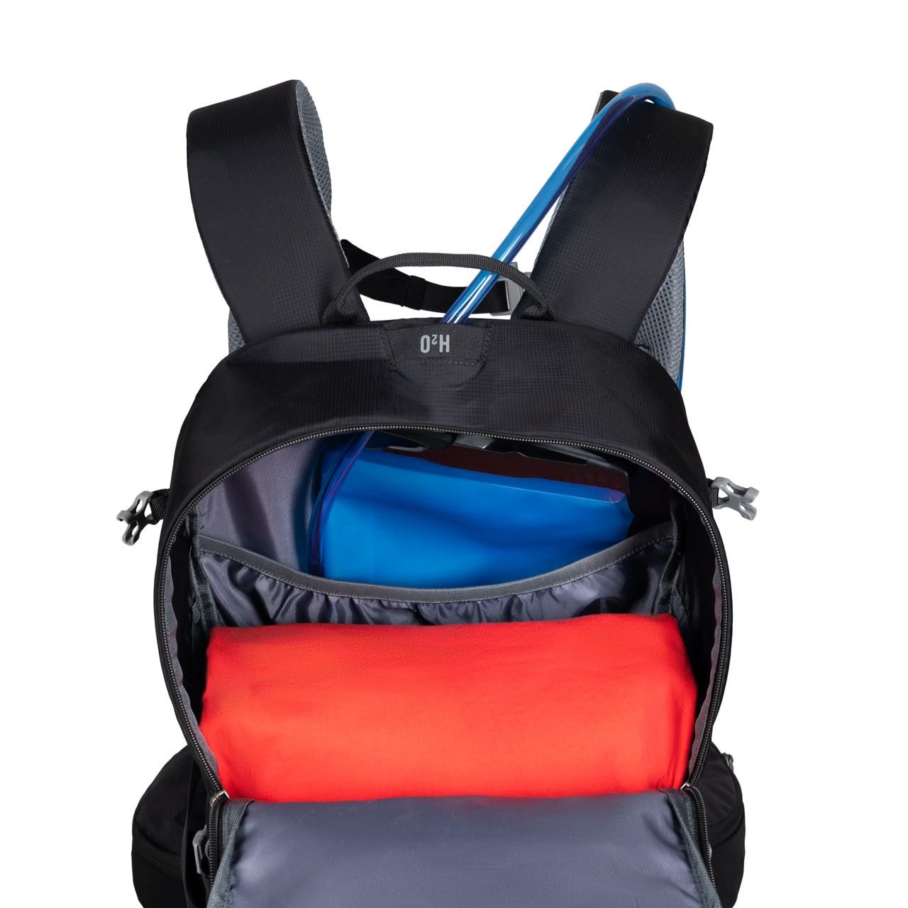 Plecak Alpinus Mismi 28 l - Czarny