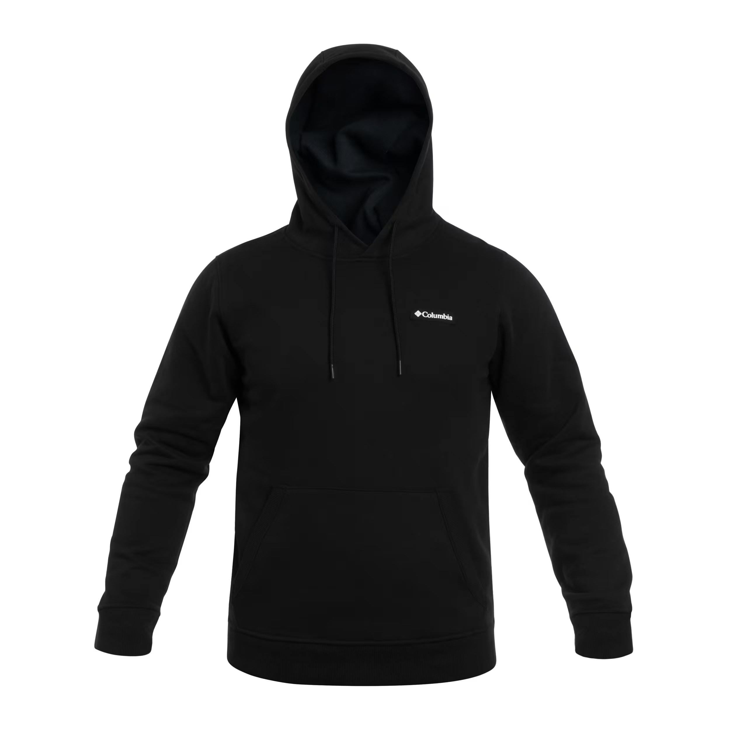 Bluza Columbia Meridian Creek Graphic Hoodie - Black