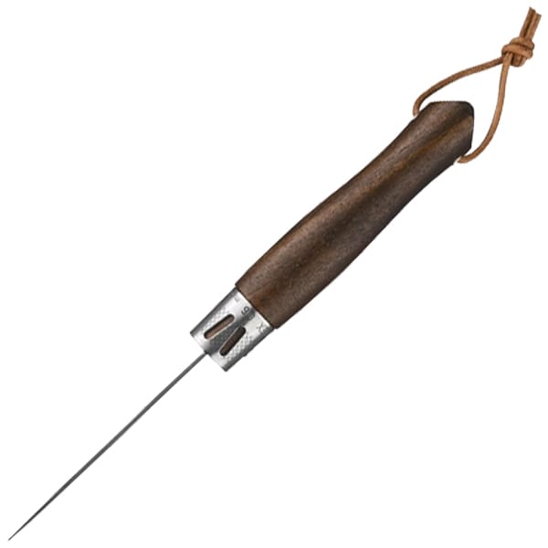 Nóż składany Opinel No.6 Neo6 Opiflex Inox - Black Walnut