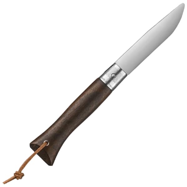 Nóż składany Opinel No.6 Neo6 Opiflex Inox - Black Walnut
