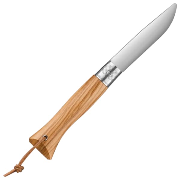 Nóż składany Opinel No.6 Neo6 Opiflex Inox - Olive Wood