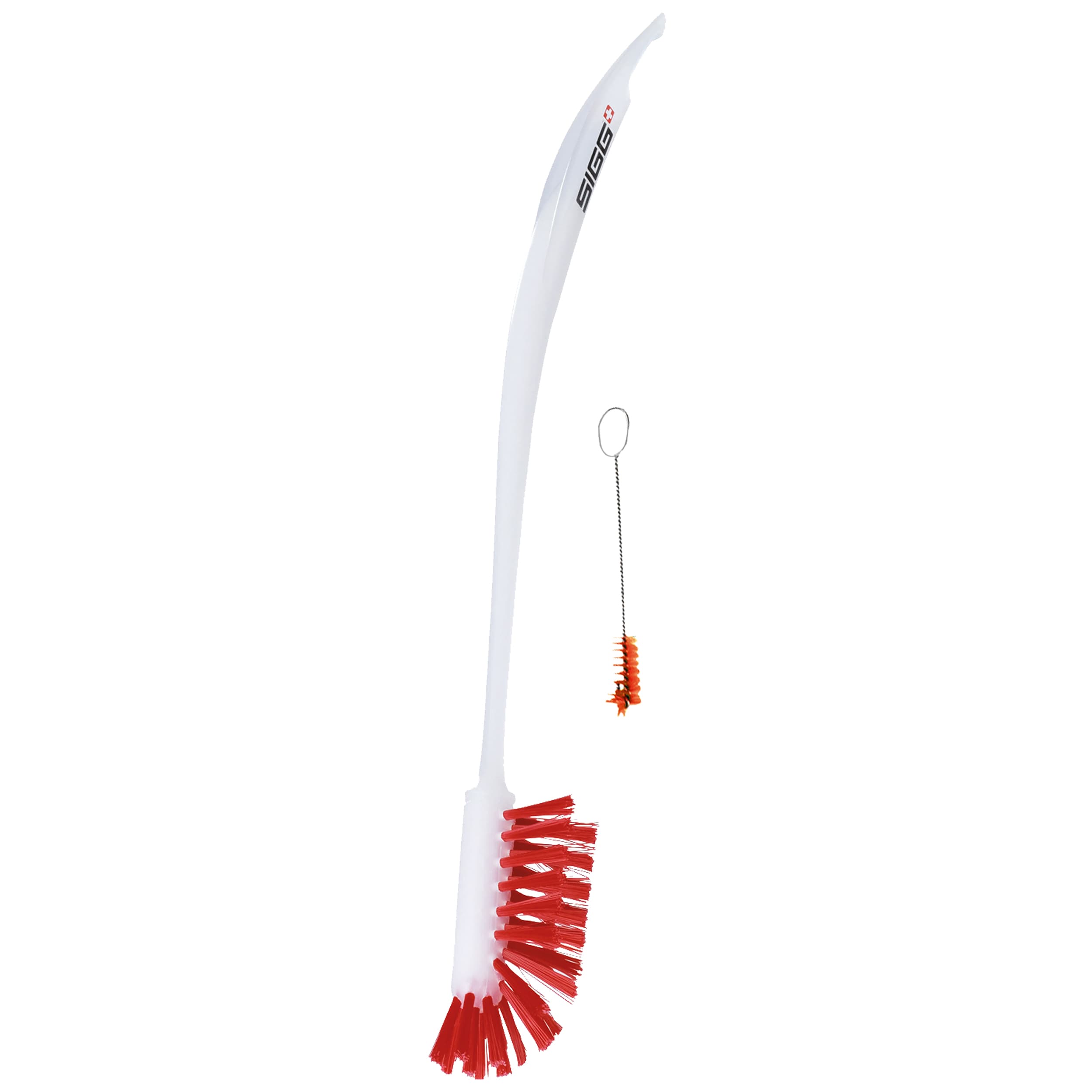 Щітка Sigg Cleaning Brush - White