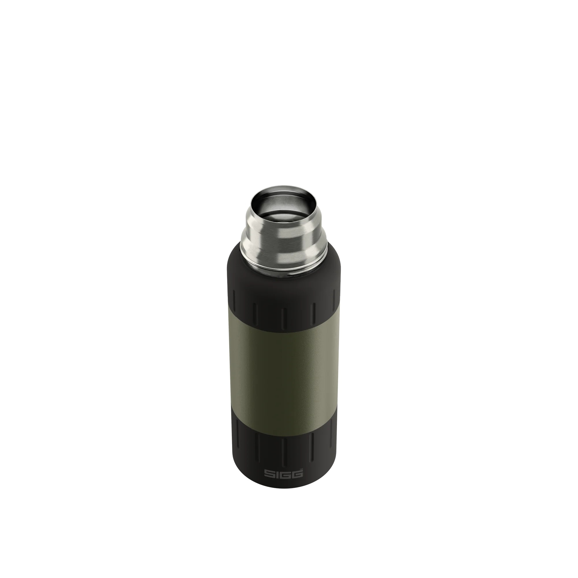 Термос SIGG Alpine Star 500 мл - Roasted Green