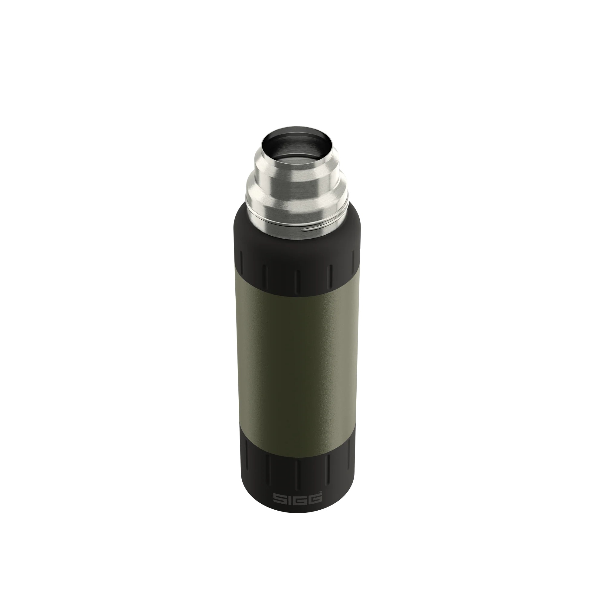 Термос SIGG Alpine Star 750 мл - Roasted Green