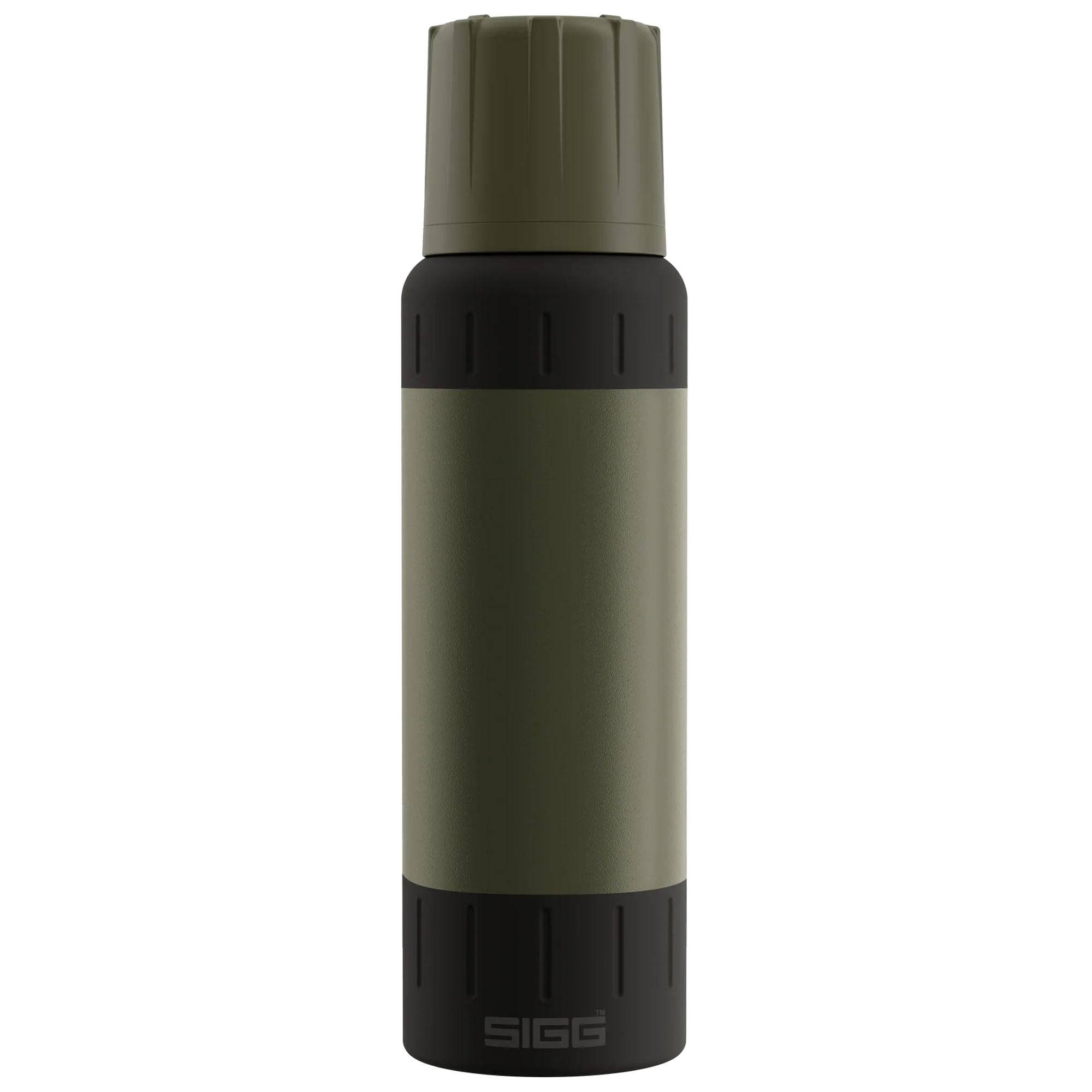 Термос SIGG Alpine Star 1 л - Roasted Green
