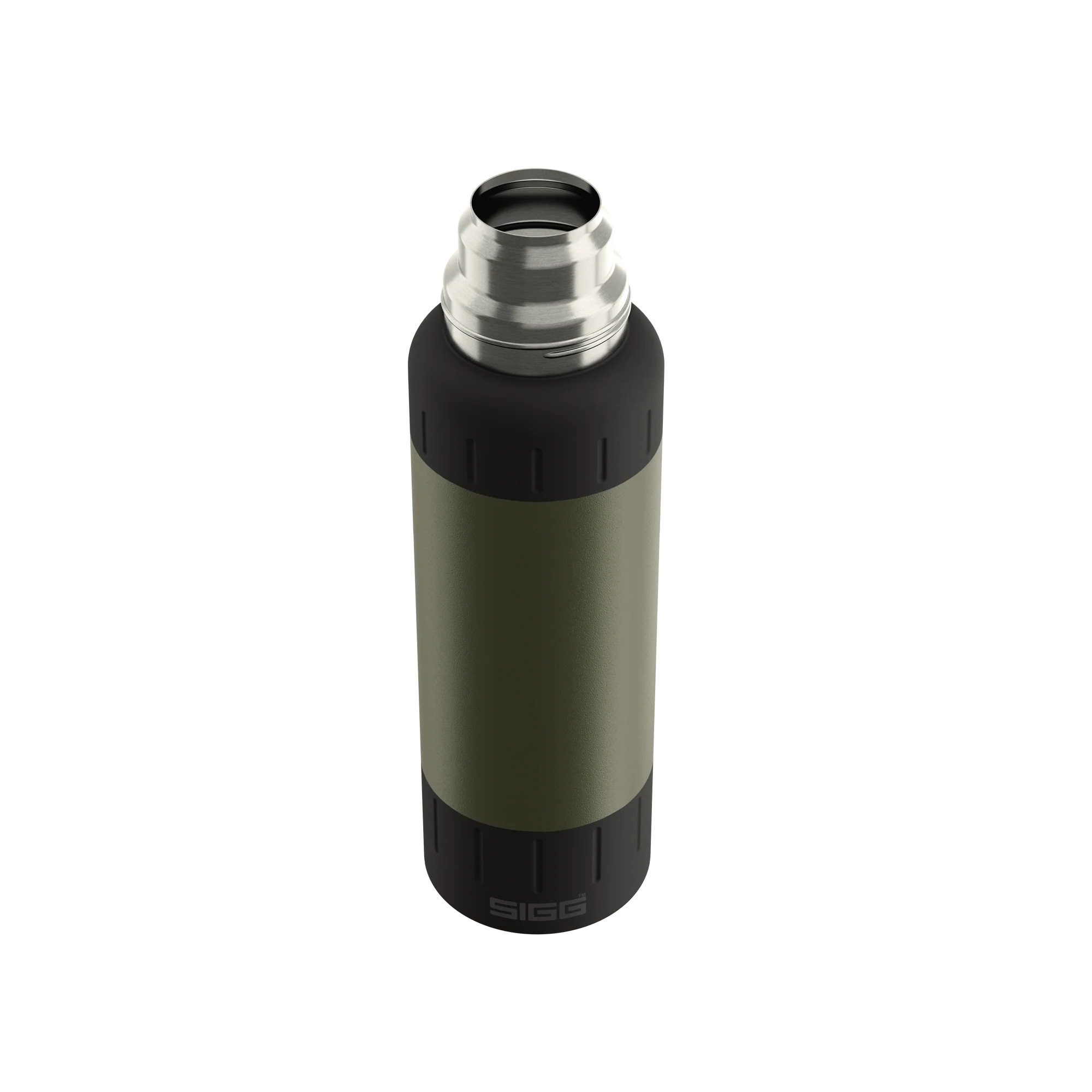 Термос SIGG Alpine Star 1 л - Roasted Green