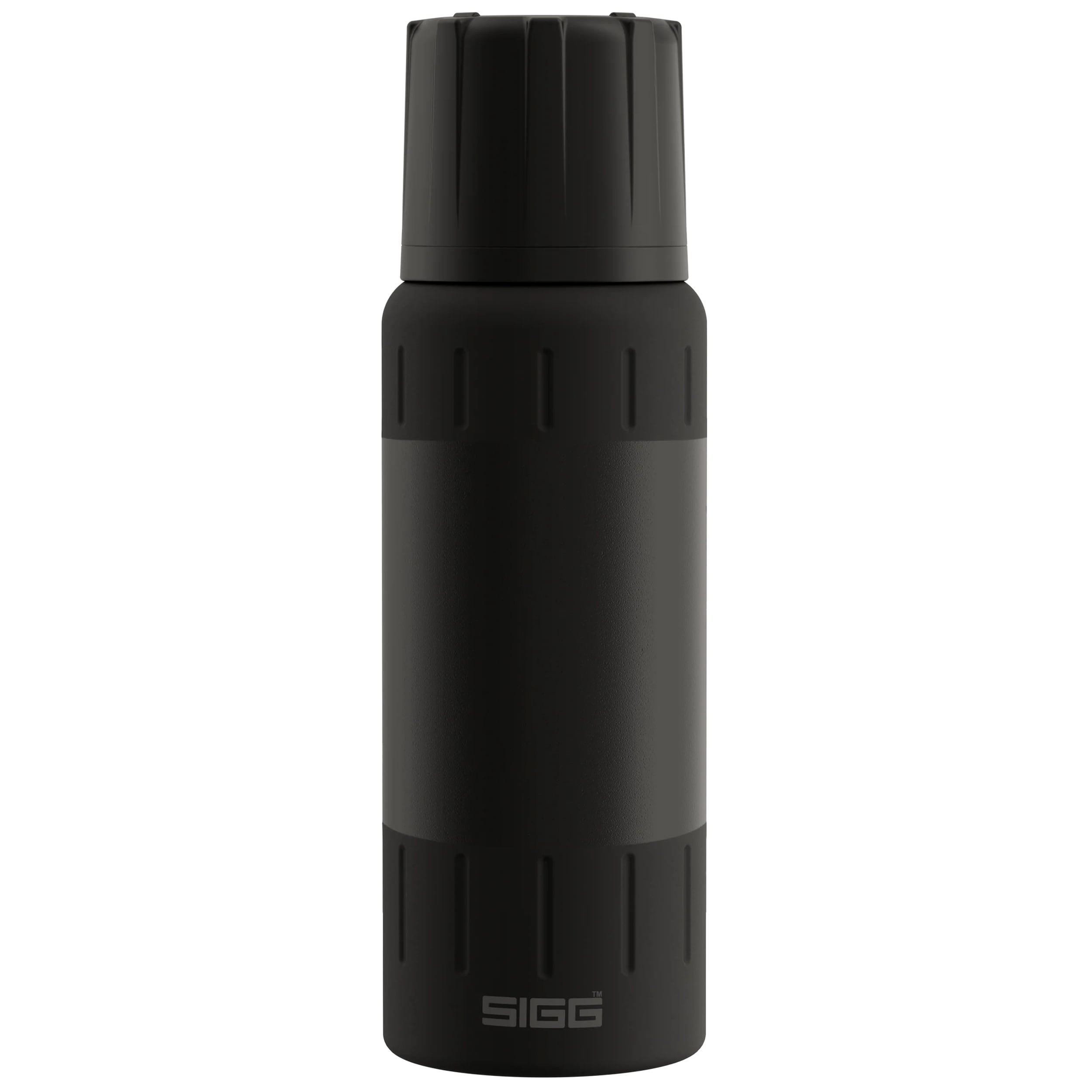 Термос SIGG Alpine Star 500 мл  - Black