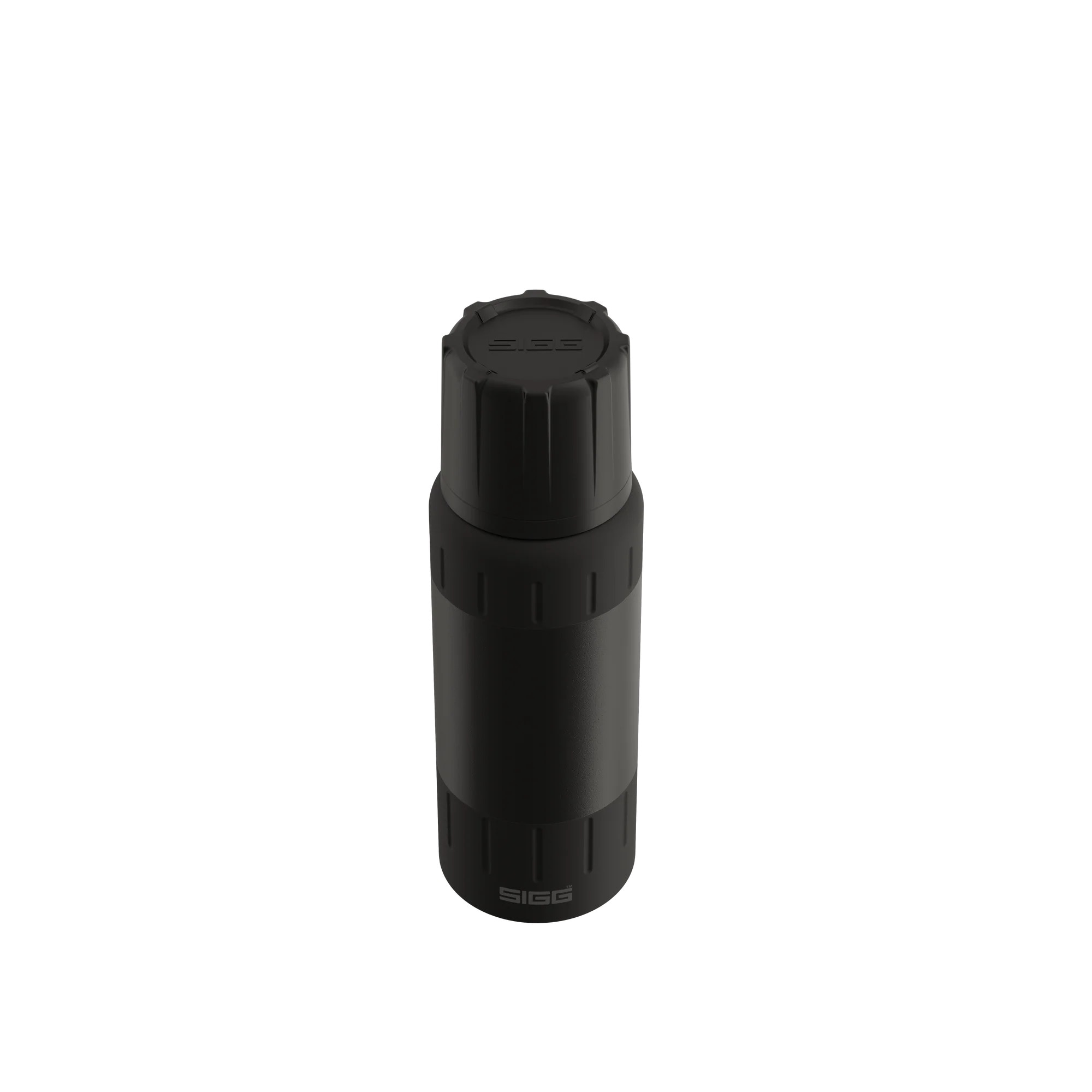Термос SIGG Alpine Star 500 мл  - Black
