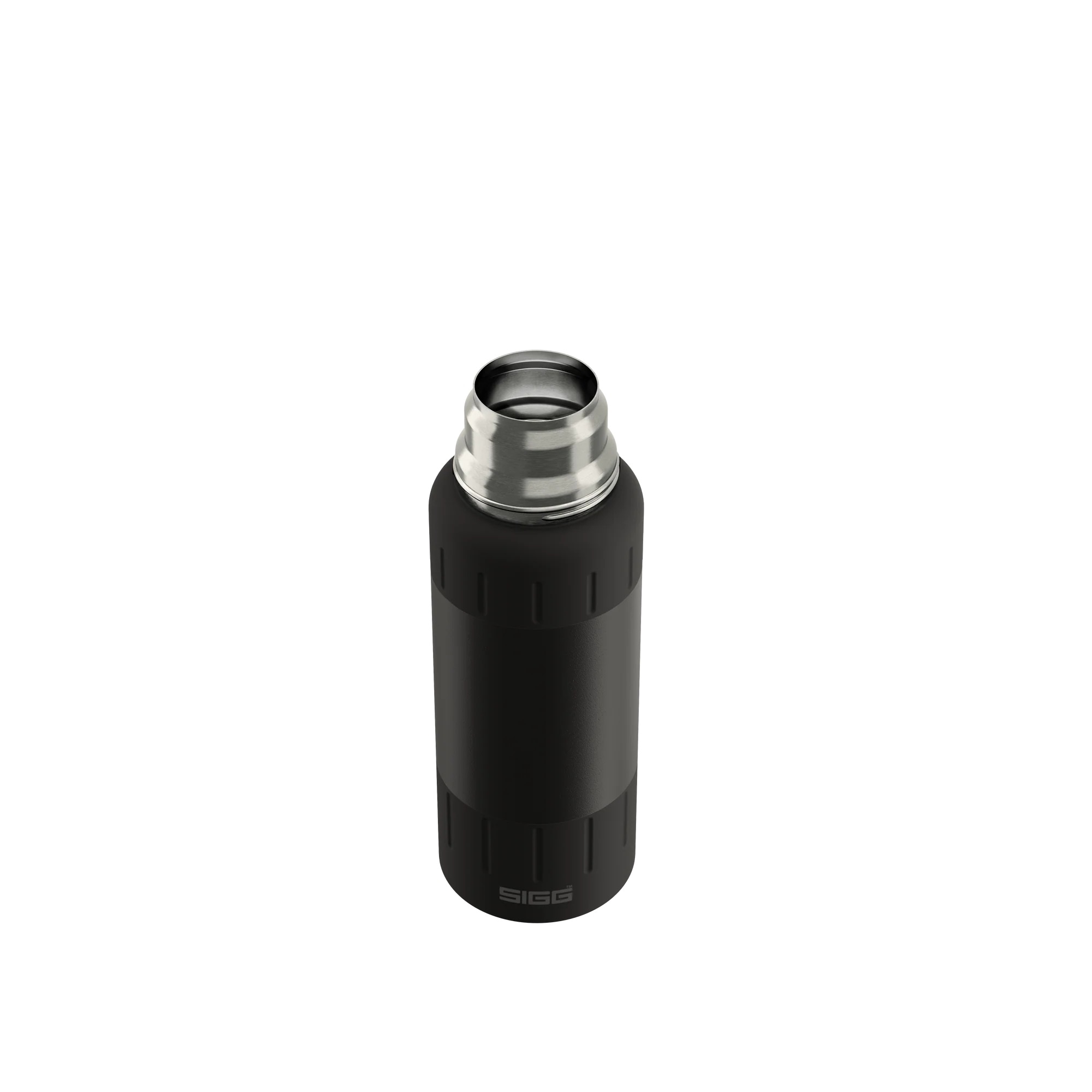 Термос SIGG Alpine Star 500 мл  - Black