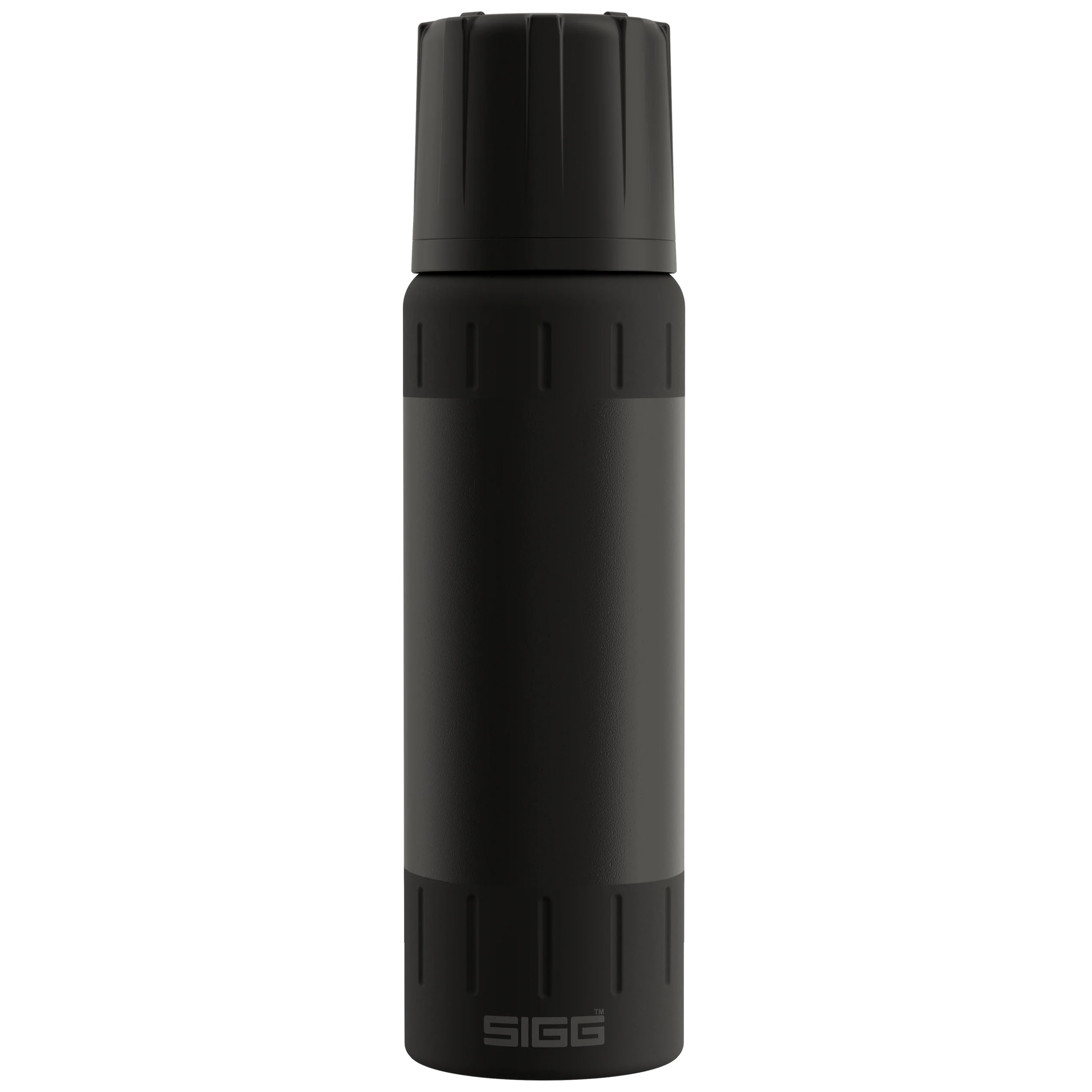 Термос SIGG Alpine Star 750 мл - Black