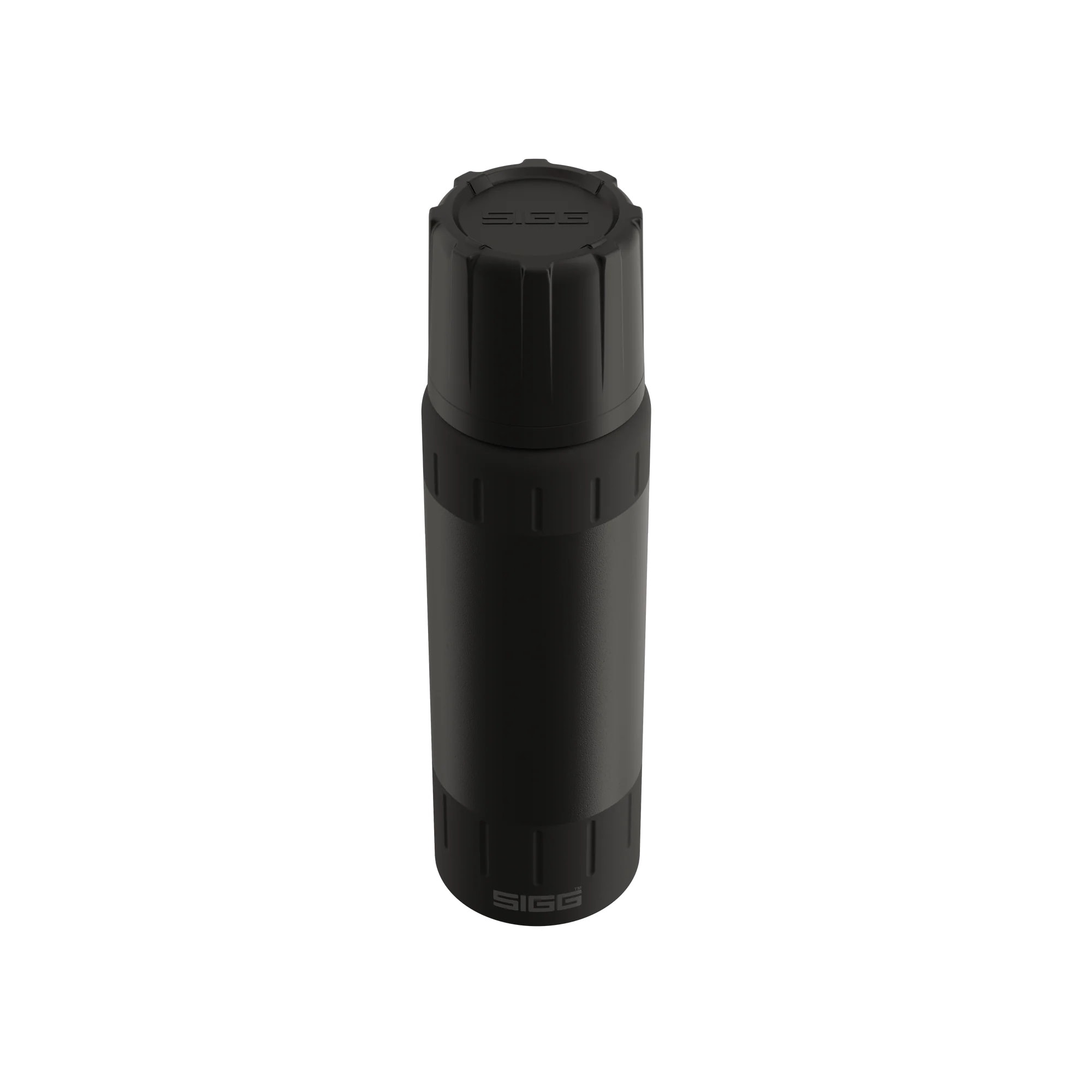 Термос SIGG Alpine Star 750 мл - Black