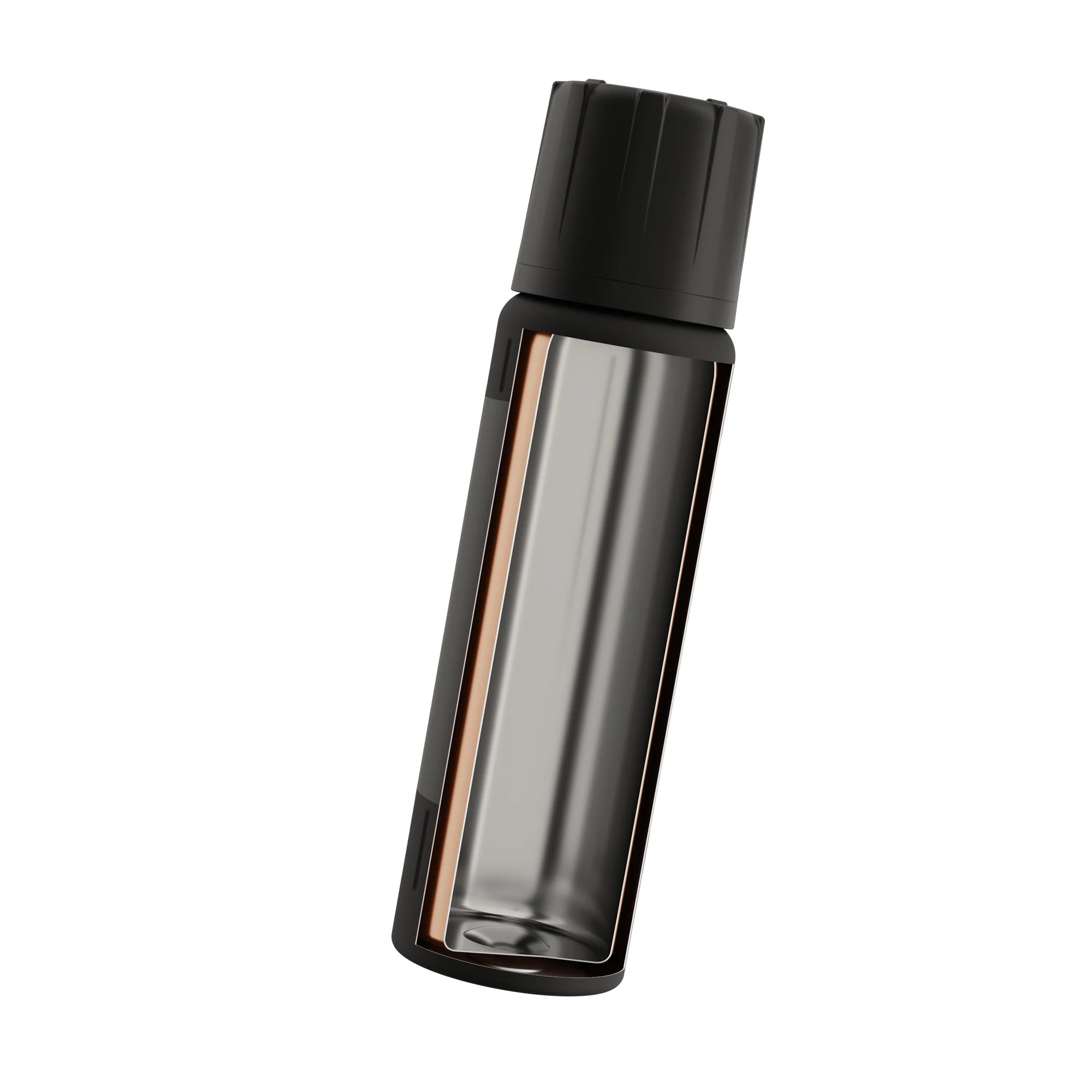 Термос SIGG Alpine Star 750 мл - Black