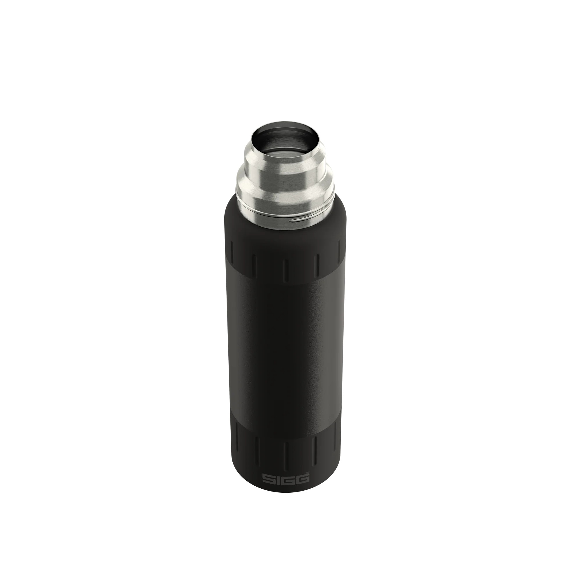 Термос SIGG Alpine Star 750 мл - Black