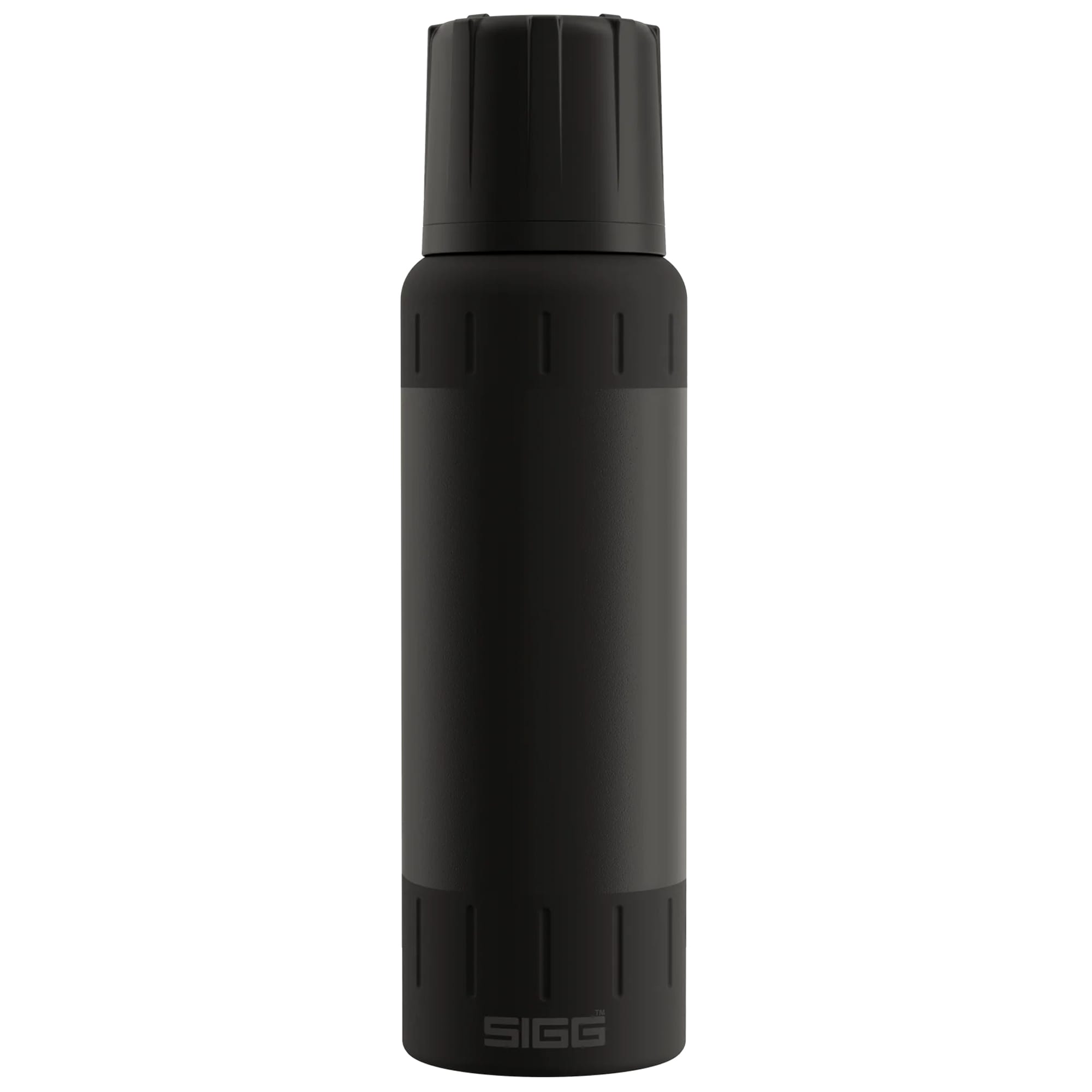 Термос SIGG Alpine Star 1 л - Black