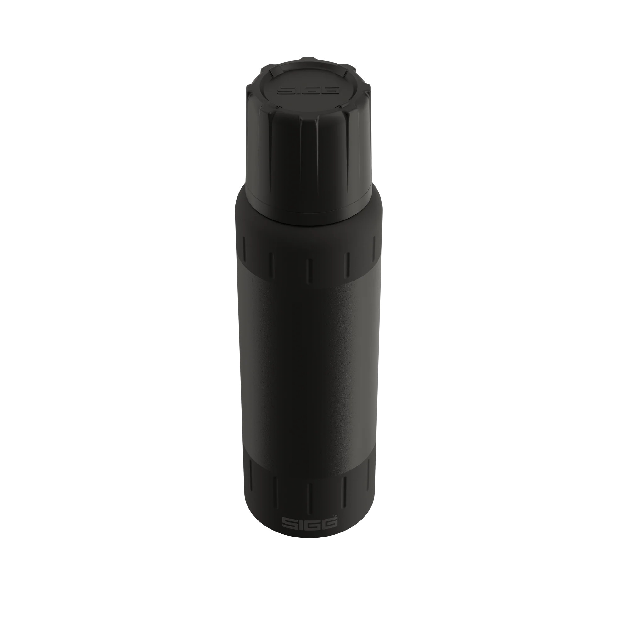Термос SIGG Alpine Star 1 л - Black