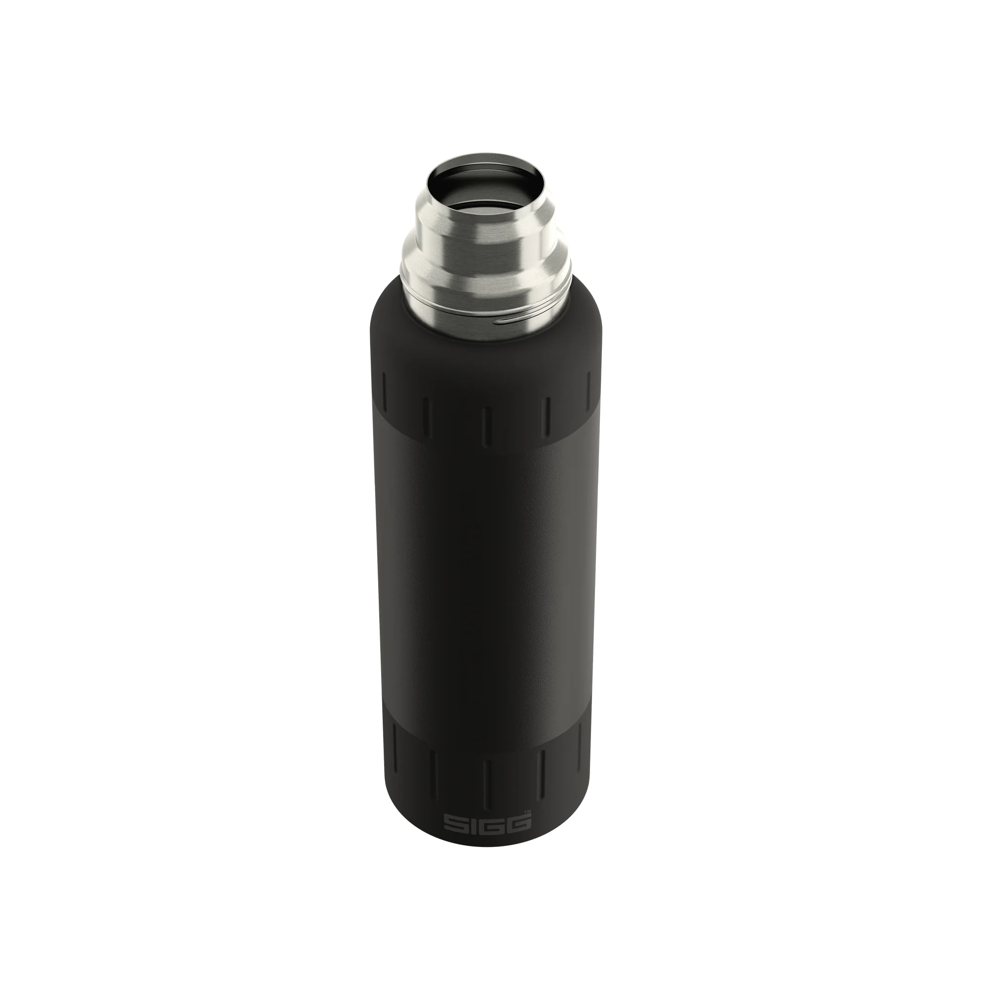 Термос SIGG Alpine Star 1 л - Black