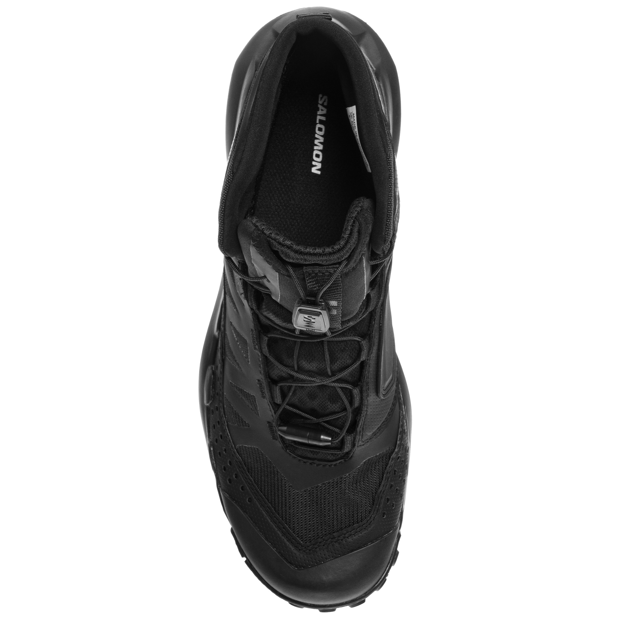 Buty Salomon Amphib Assault Forces MID - Black