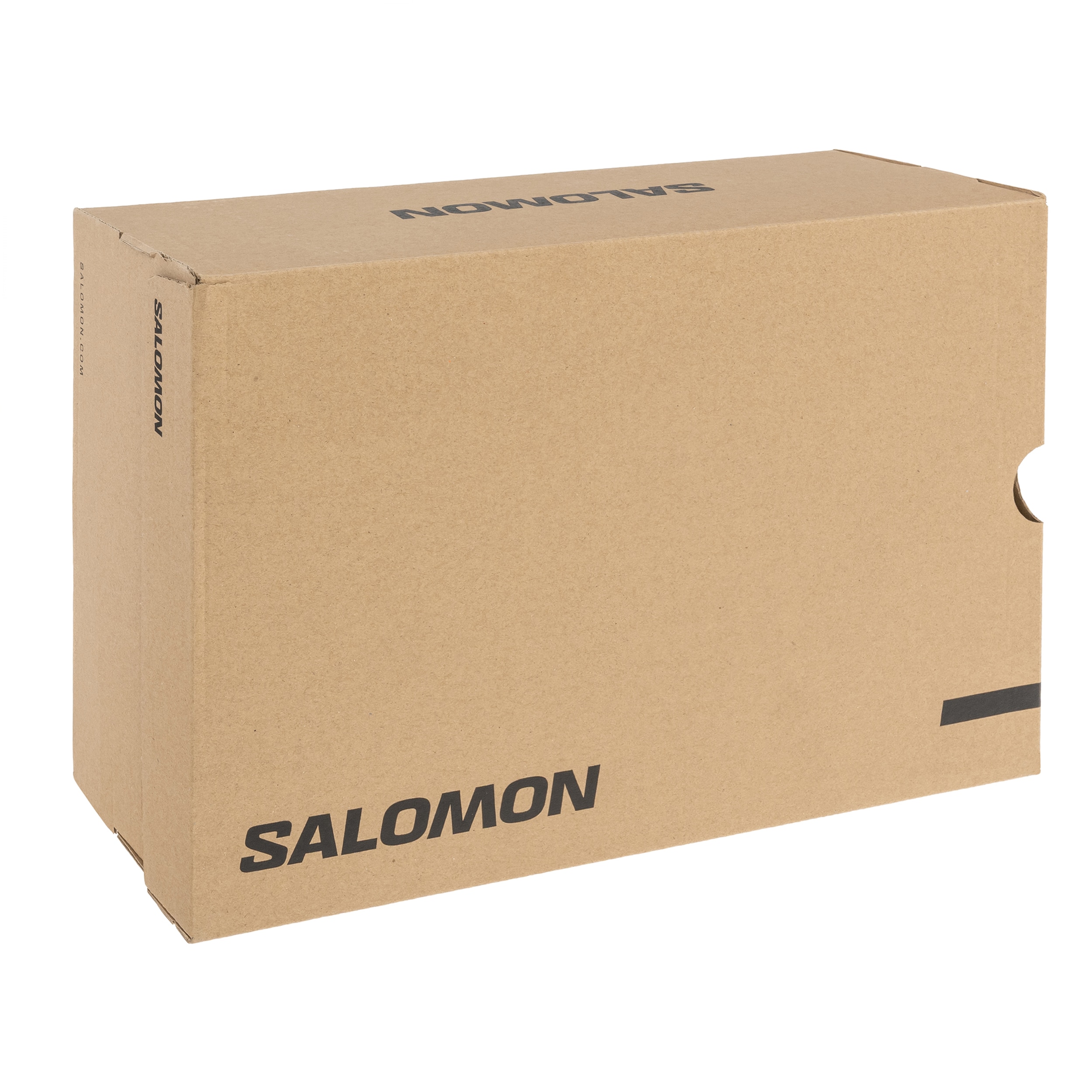 Buty Salomon Amphib Assault Forces MID - Black