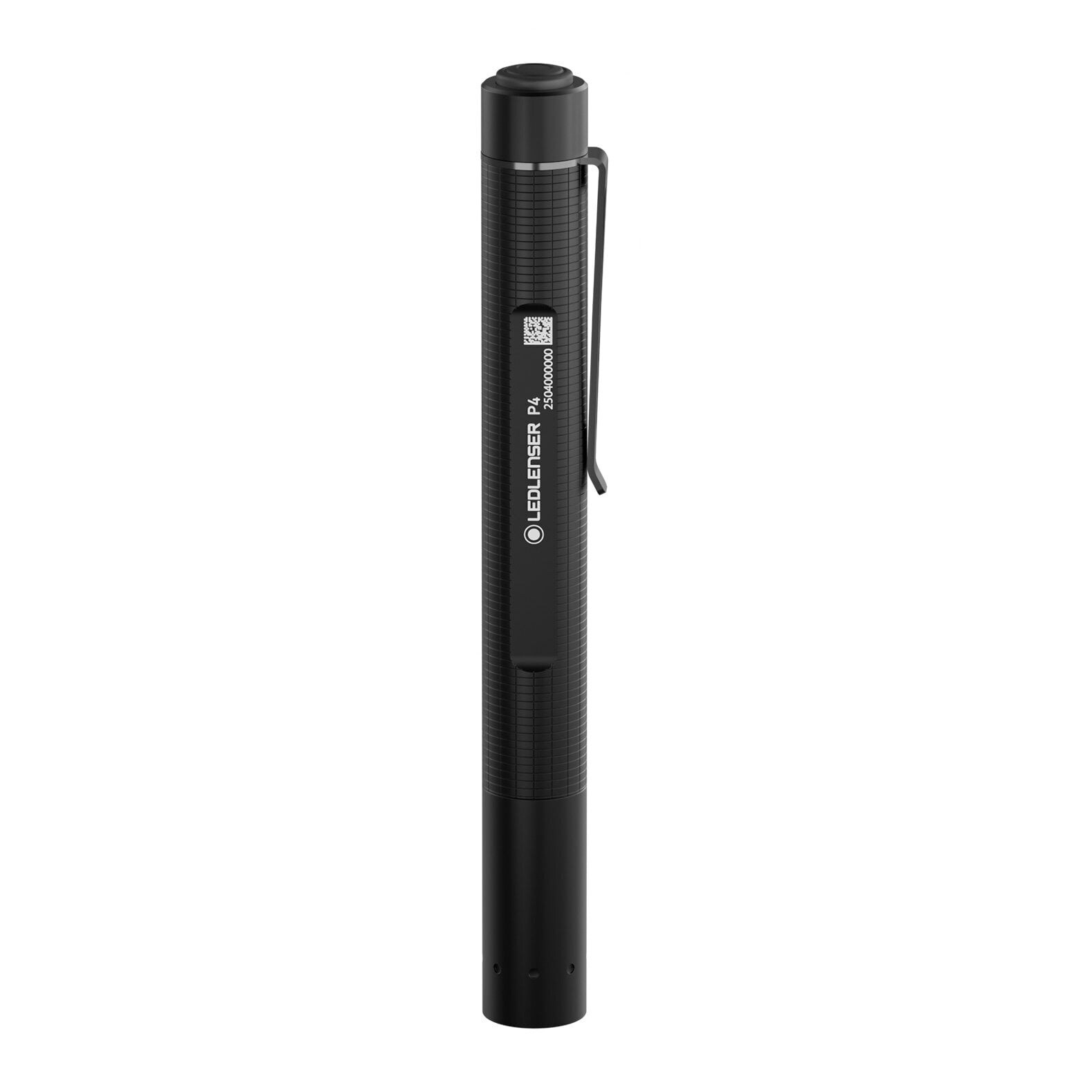 Latarka Ledlenser P4 Black - 180 lumenów