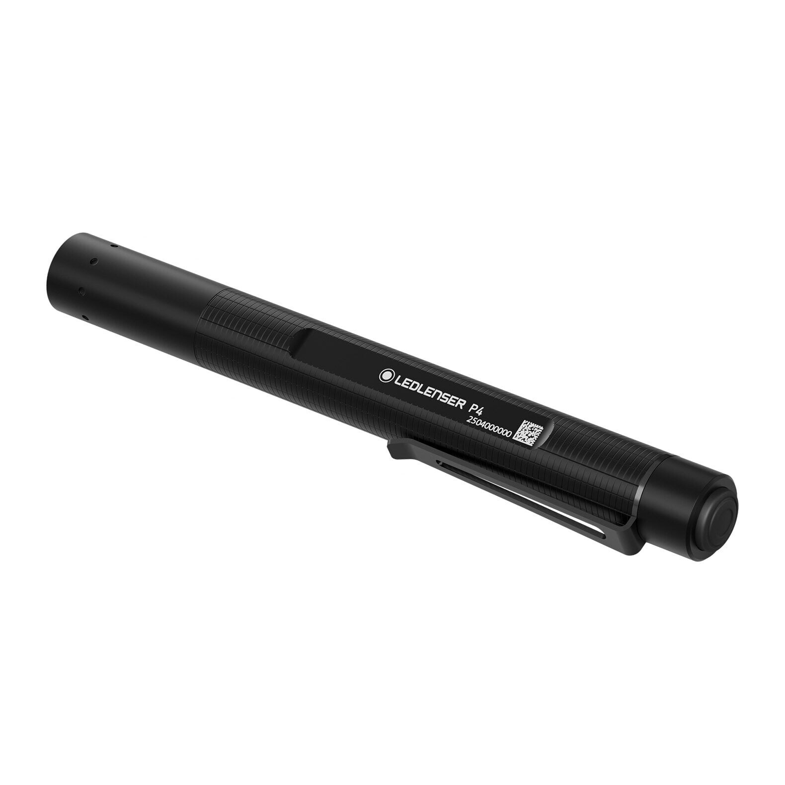 Latarka Ledlenser P4 Black - 180 lumenów