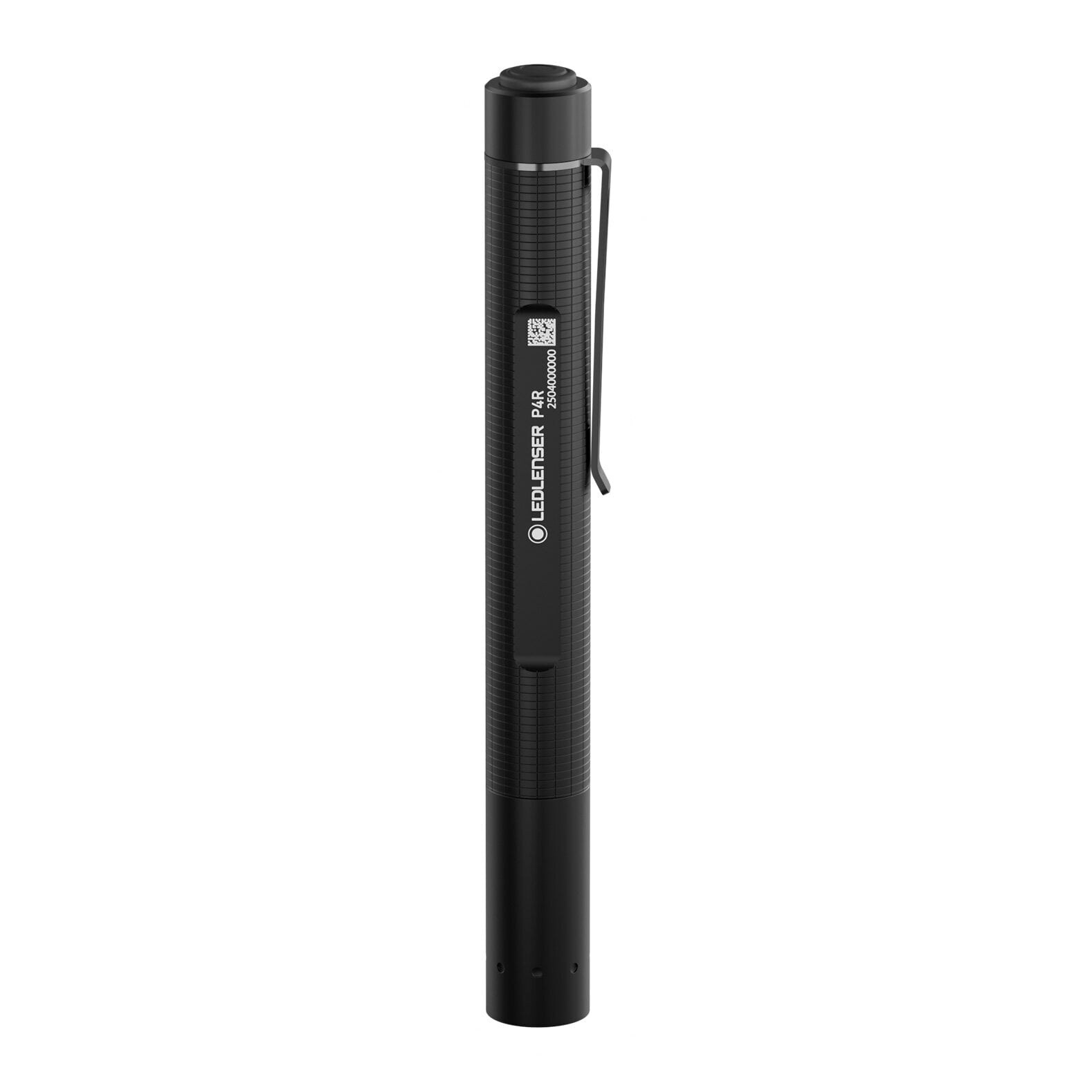 Latarka Ledlenser P4R Black - 300 lumenów