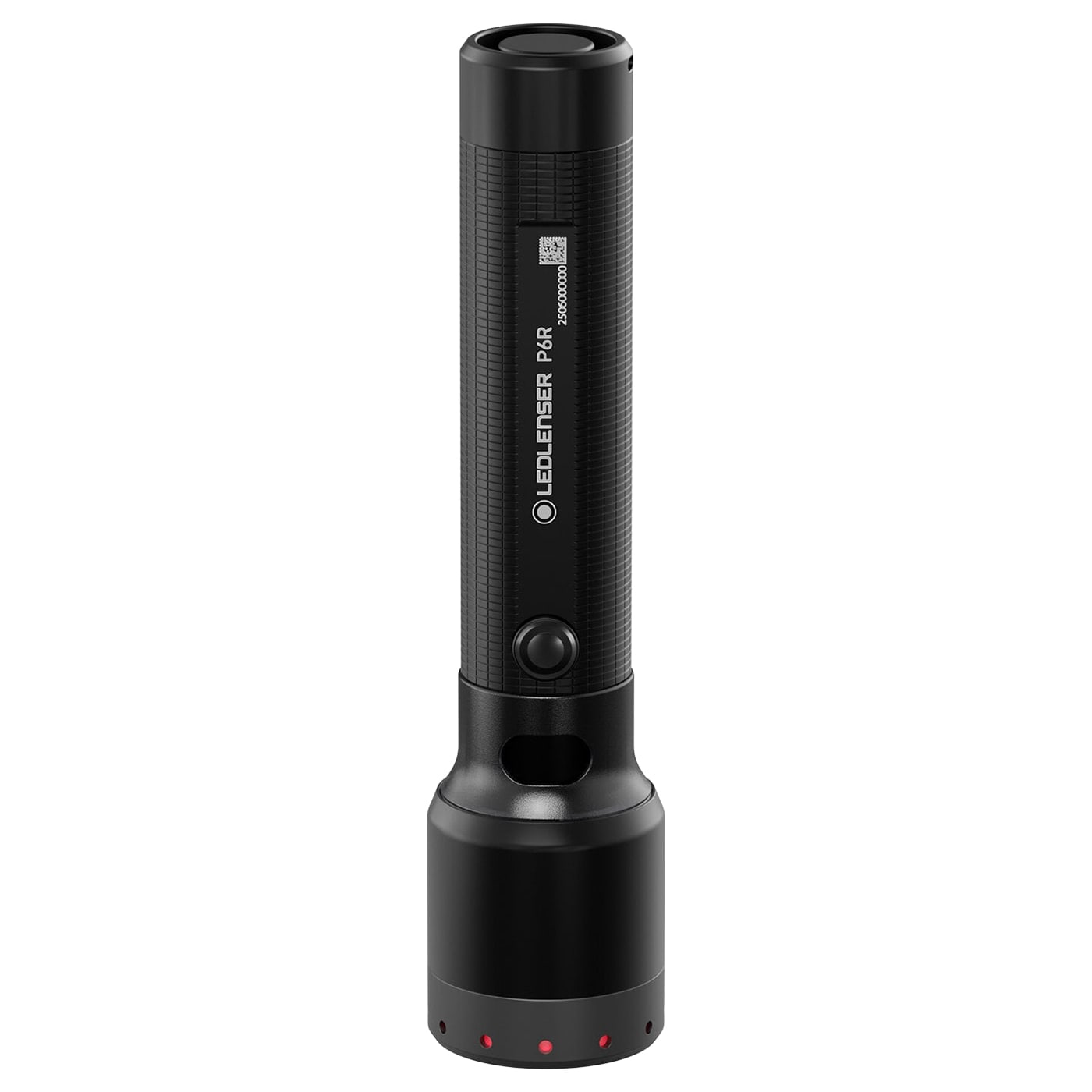 Latarka Ledlenser P6R - 1200 lumenów