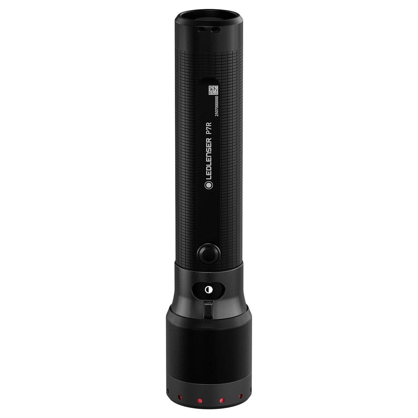 Latarka Ledlenser P7R - 2000 lumenów