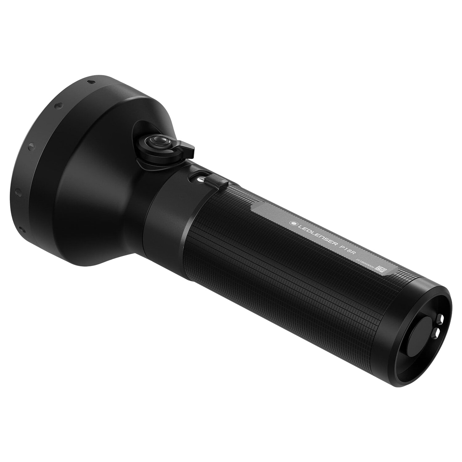 Latarka Ledlenser P18R - 6500 lumenów