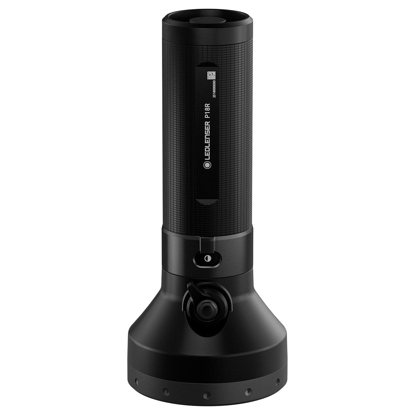 Latarka Ledlenser P18R - 6500 lumenów