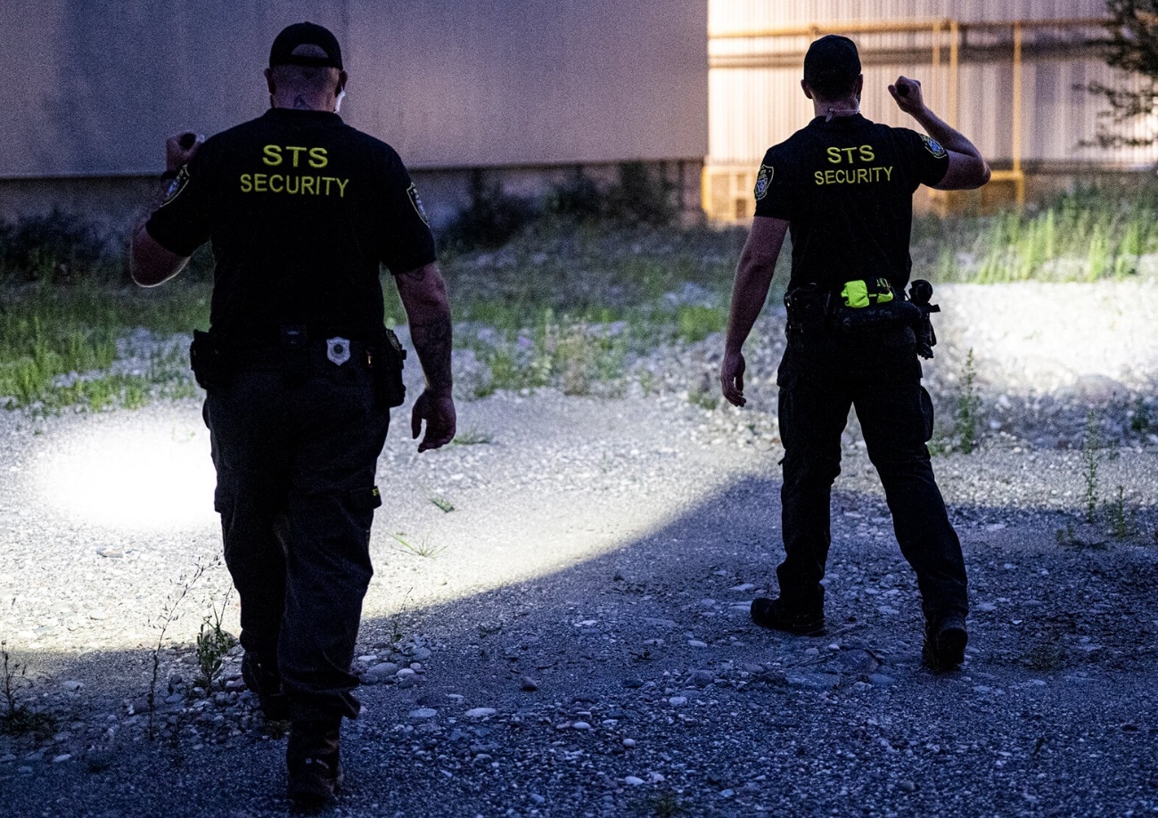 Latarka Ledlenser TT3R Black - 1900 lumenów