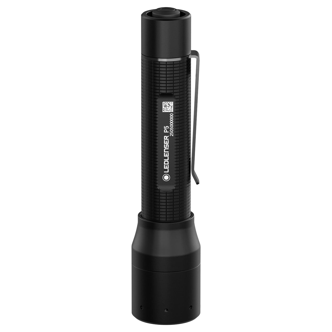 Latarka Ledlenser P5 - 200 lumenów