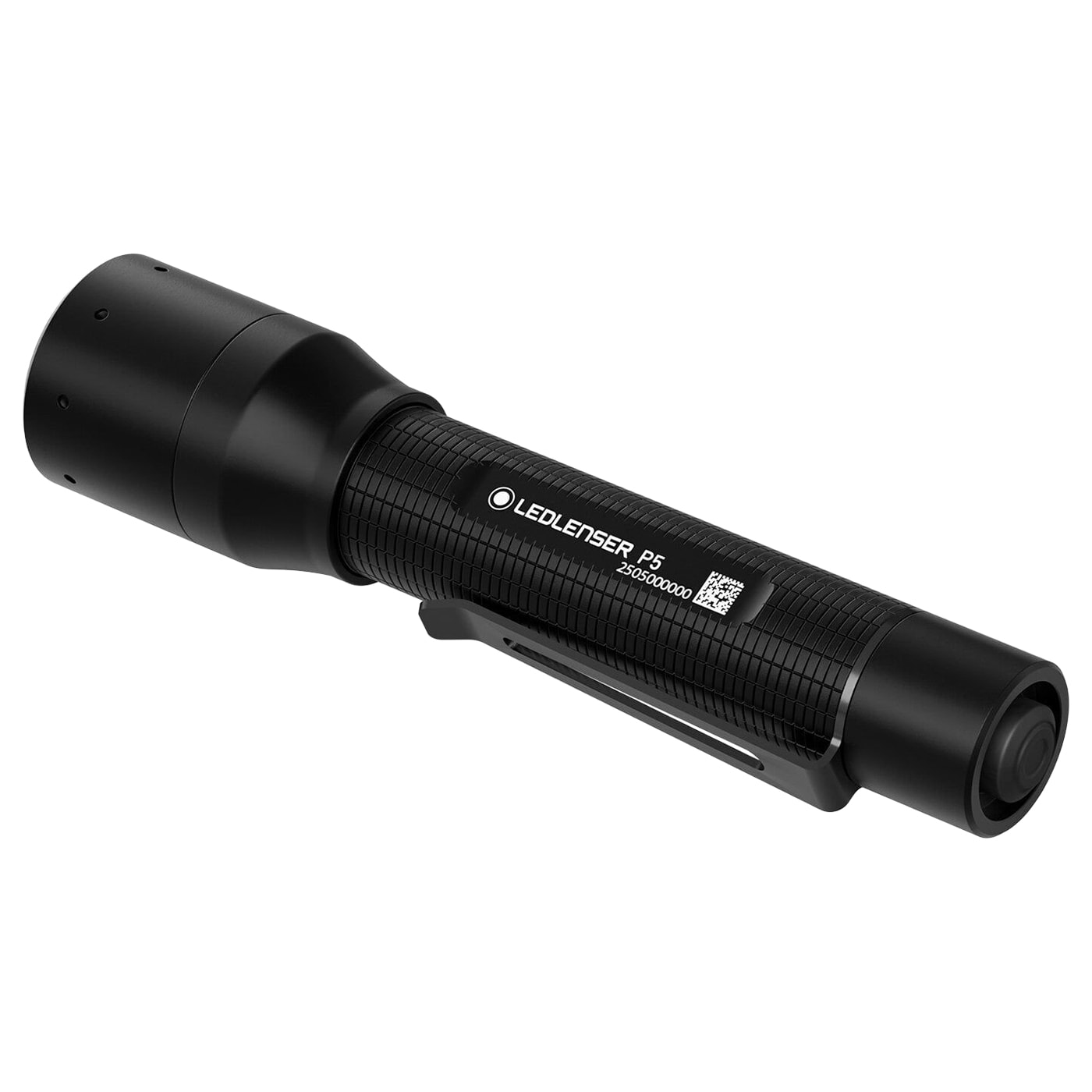 Latarka Ledlenser P5 - 200 lumenów