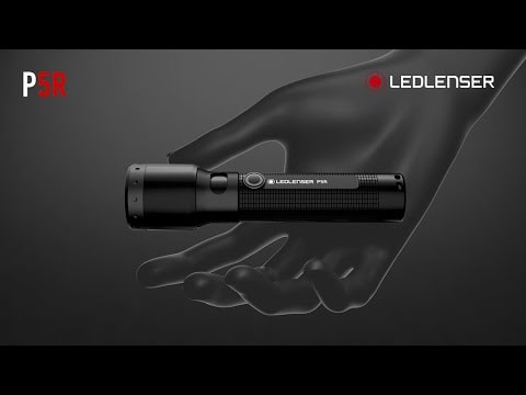 Latarka Ledlenser P5R - 750 lumenów