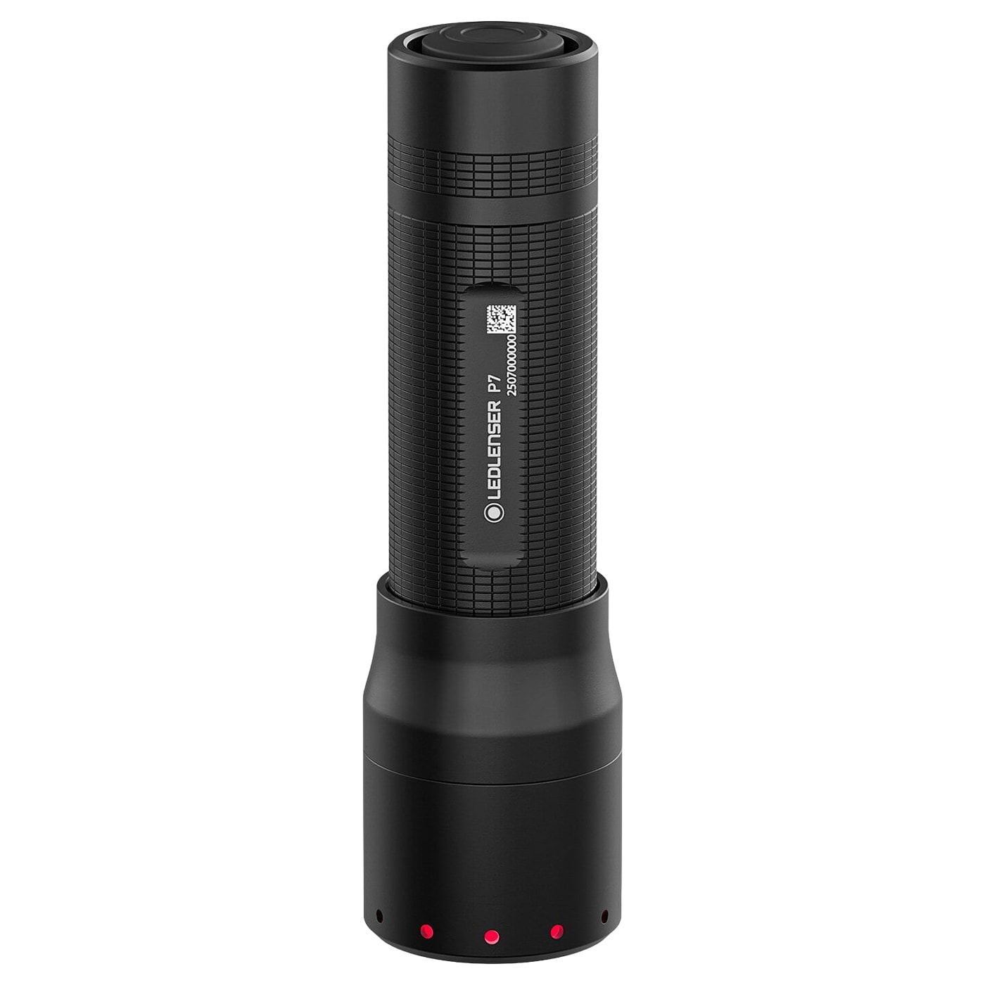 Latarka Ledlenser P7 - 650 lumenów