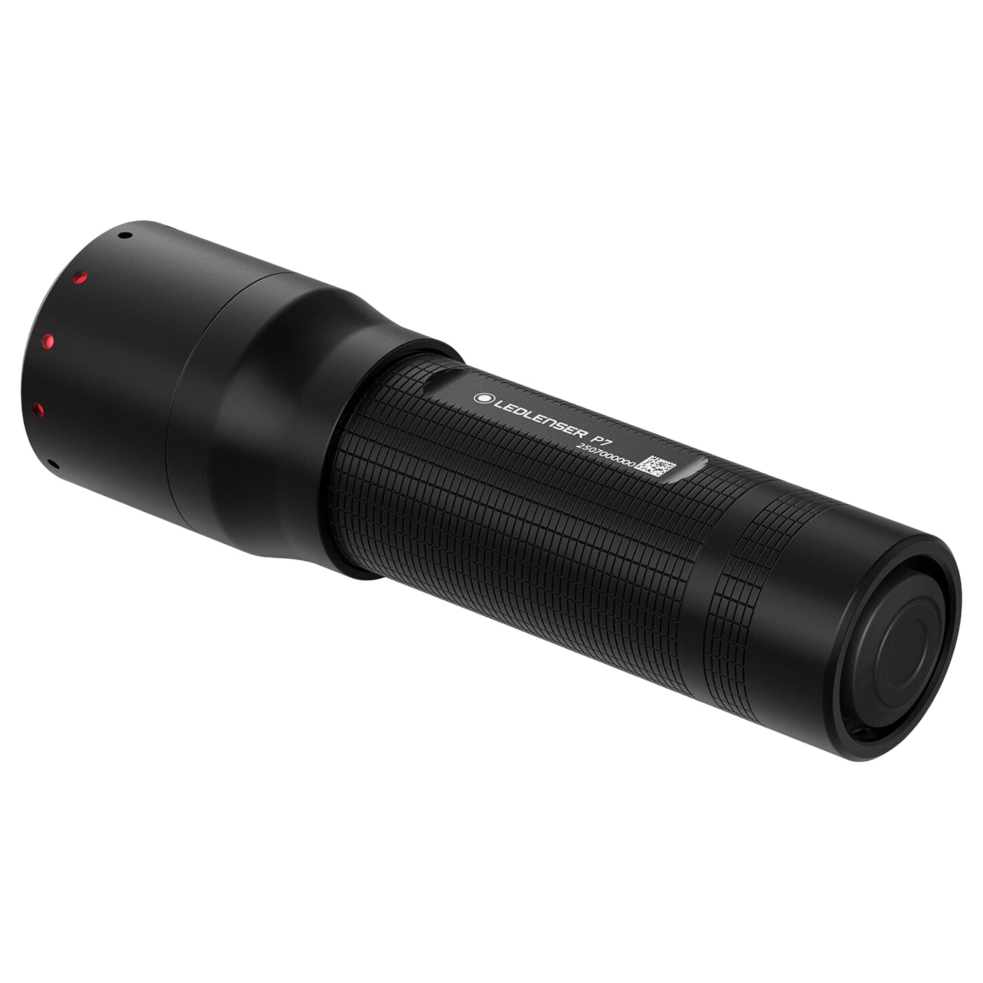 Latarka Ledlenser P7 - 650 lumenów