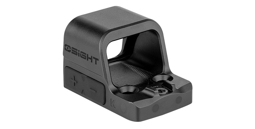 Kolimator Olight Osight K - Black
