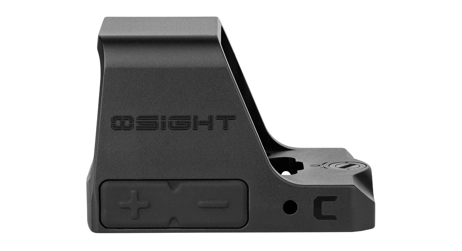 Коліматор Olight Osight C - Black