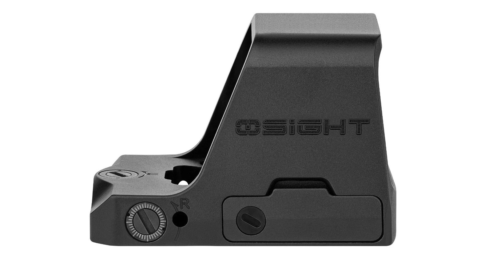 Коліматор Olight Osight C - Black