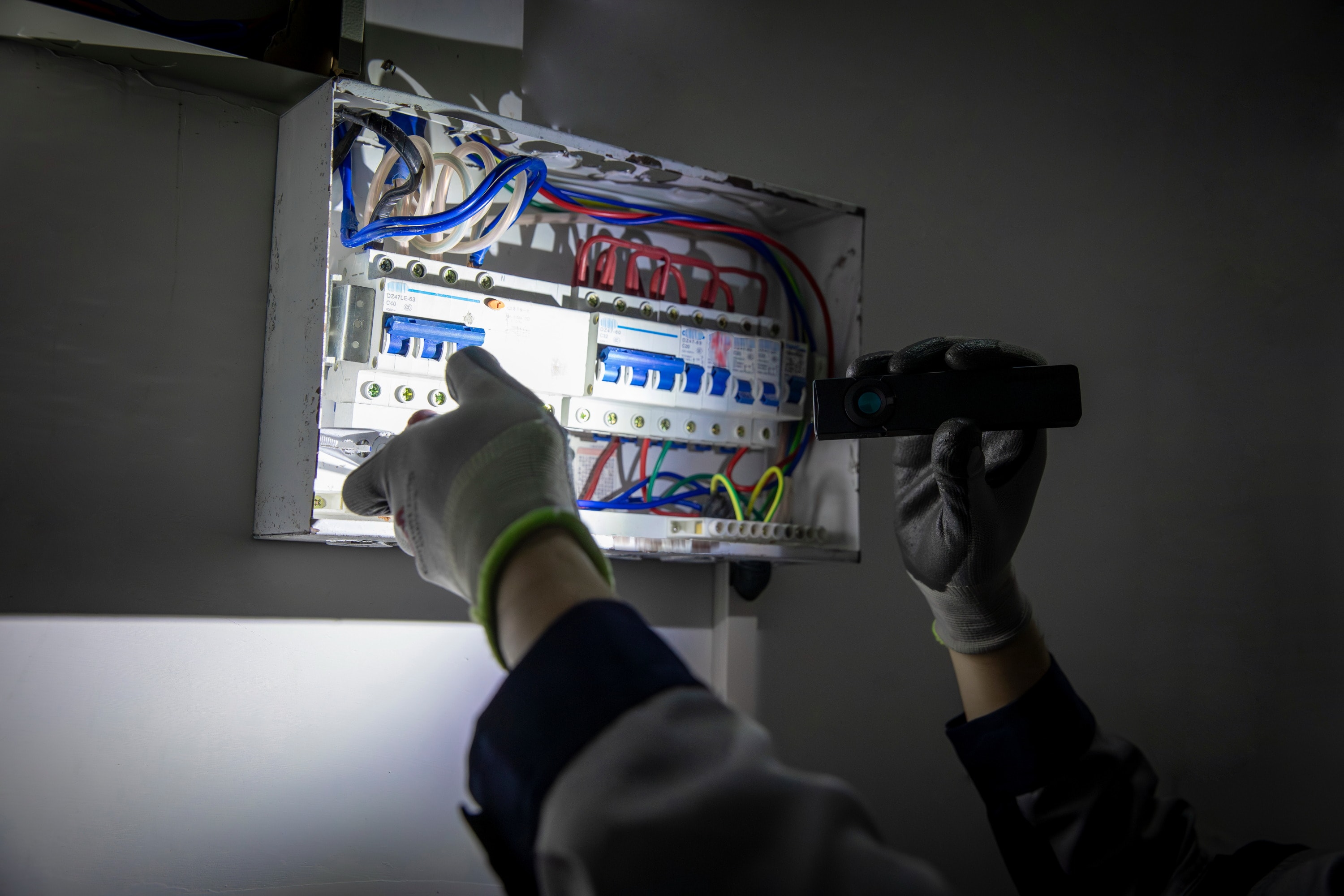 Latarka Olight ArkPro Class 1 Cool White Matte Black - 1500 lumenów