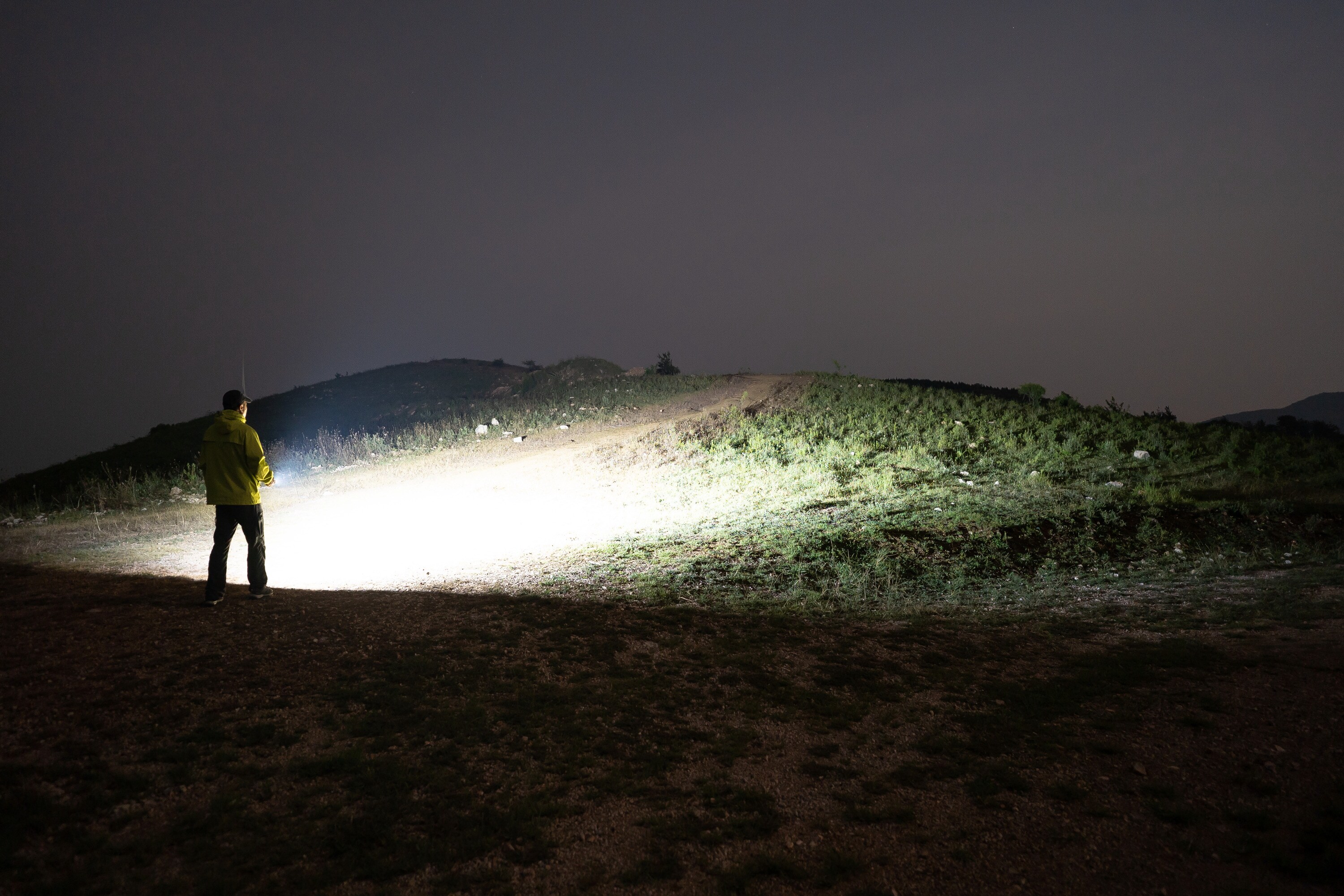 Ліхтарик Olight ArkPro Class 1 Cool White OD Green - 1500 люменів