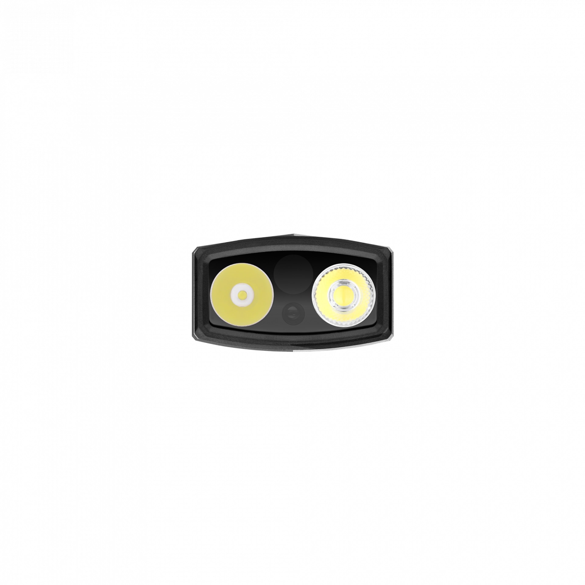 Latarka Olight ArkPro Class 1 Cool White Silver Graphite - 1500 lumenów