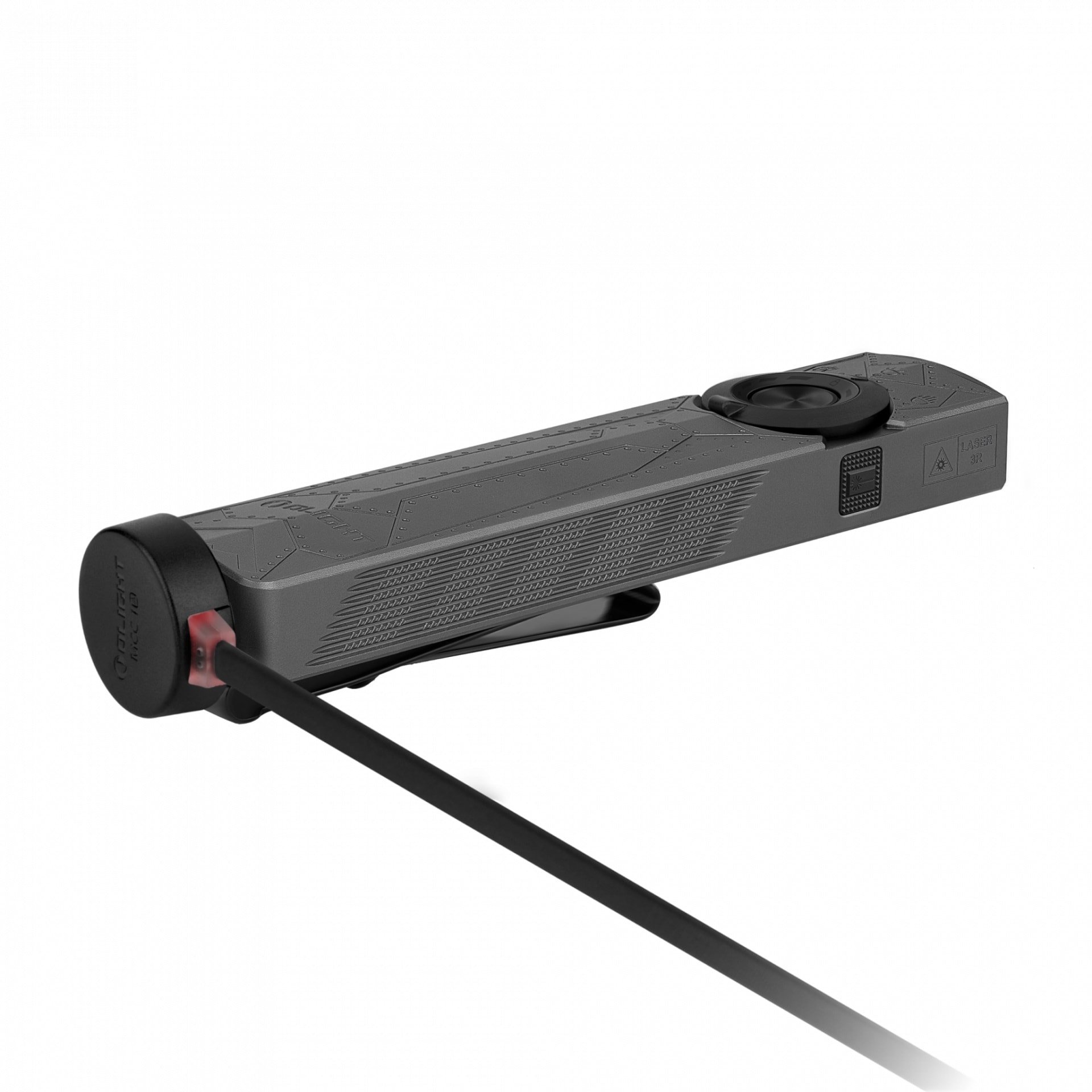 Latarka Olight ArkPro Class 1 Cool White Phantom Squadron - 1500 lumenów