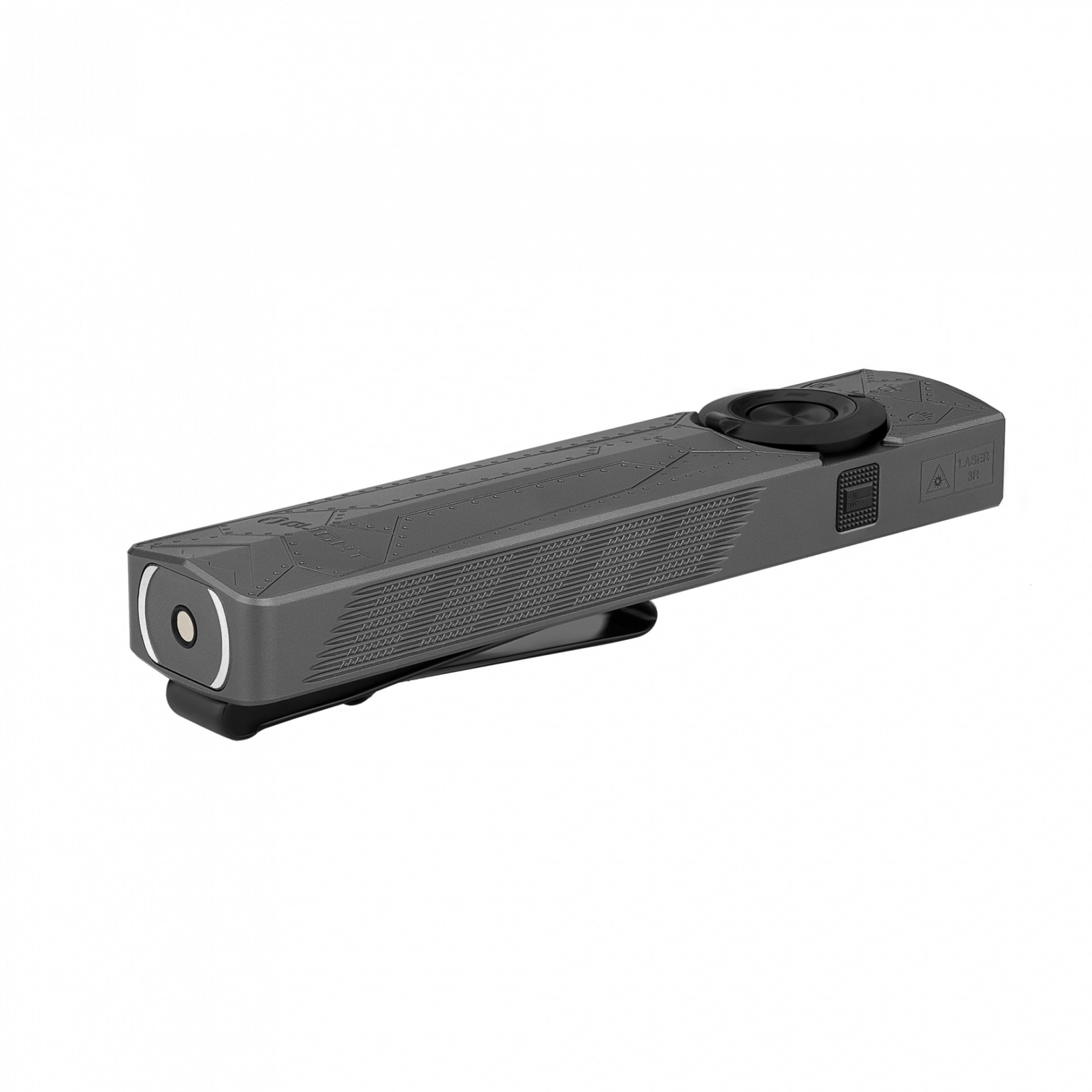 Latarka Olight ArkPro Class 1 Cool White Phantom Squadron - 1500 lumenów