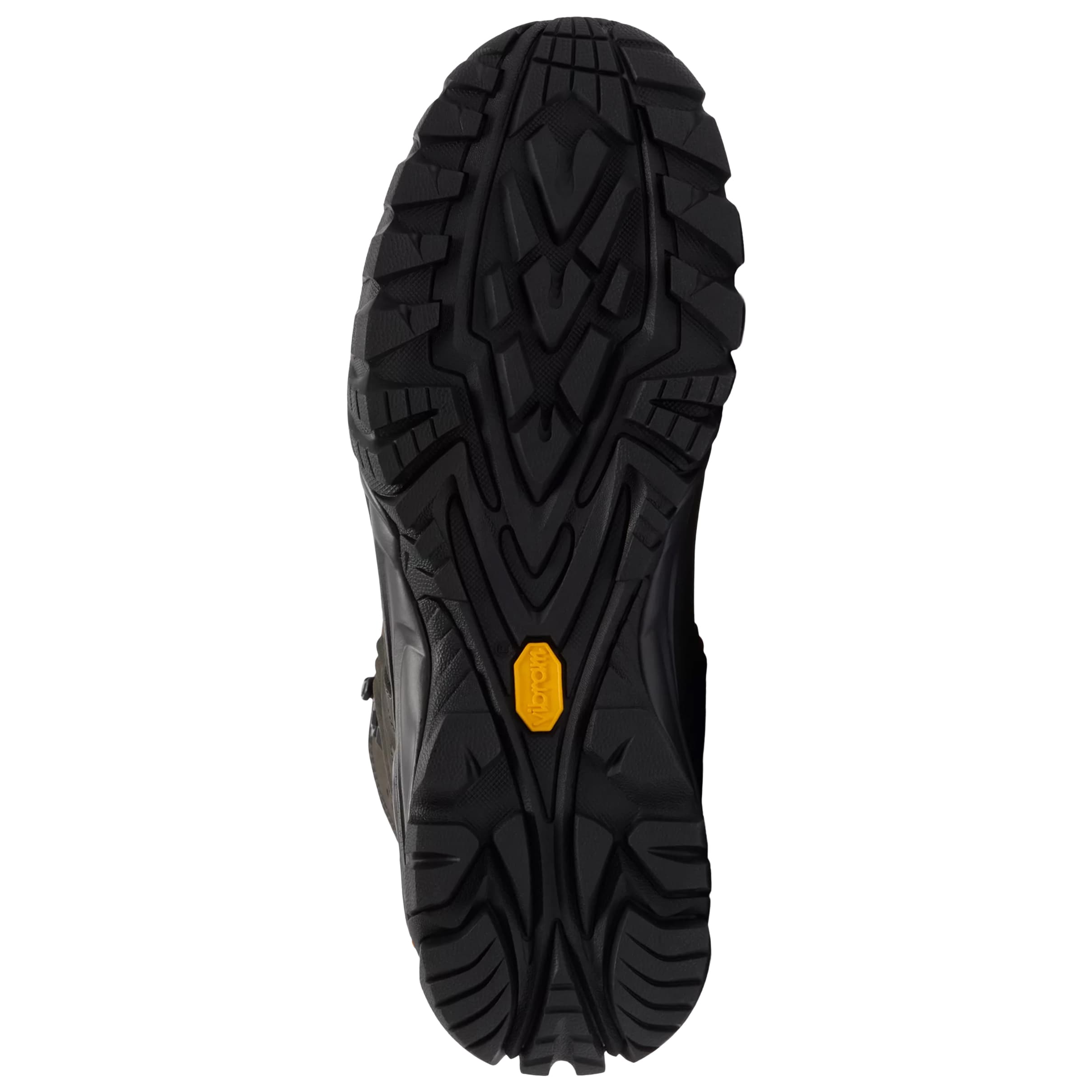 Buty Columbia GeoTerra OutDry Leather - Black/Spice