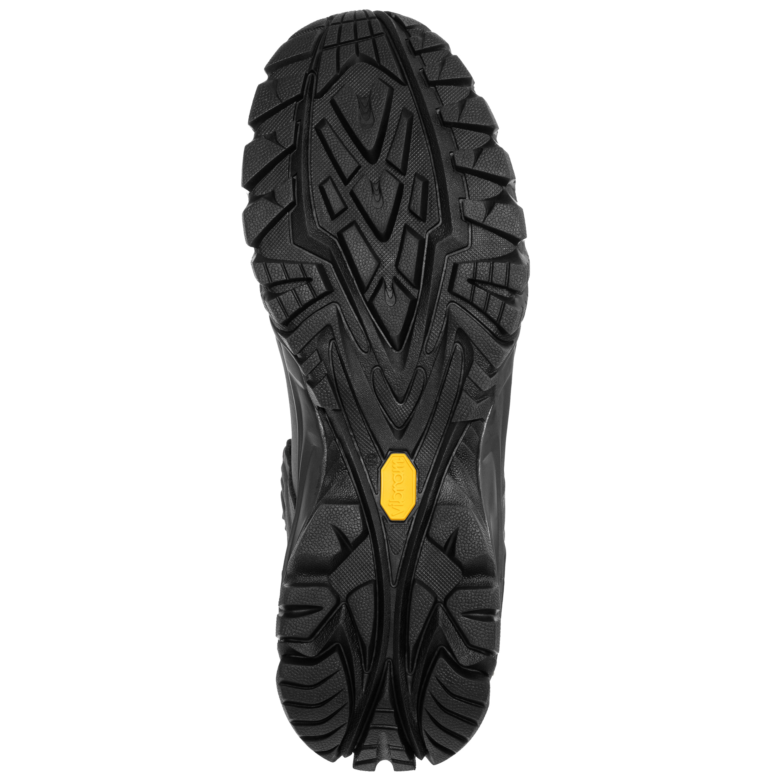 Buty Columbia GeoTerra OutDry Leather - Black/Spice