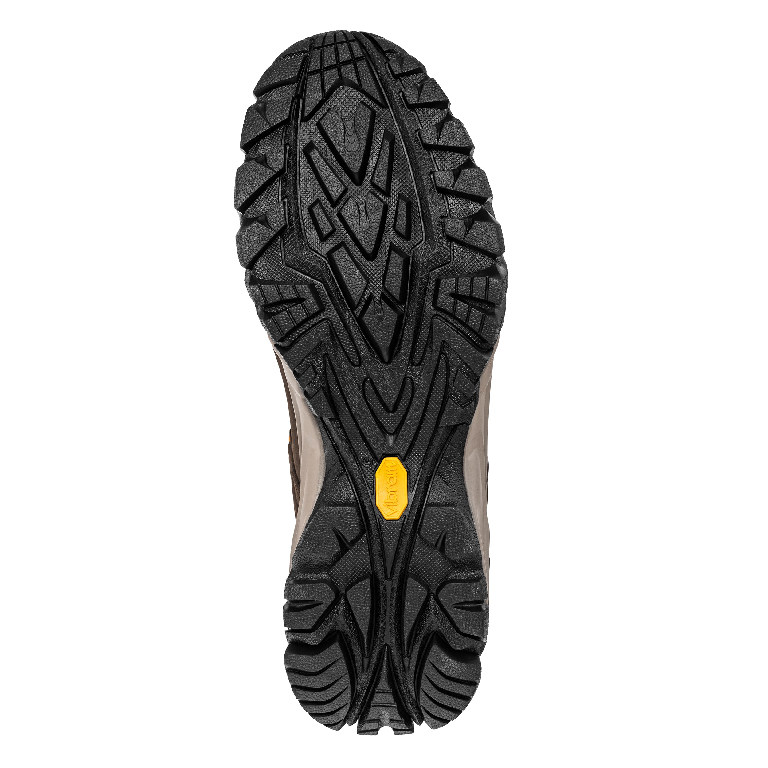 Buty Columbia GeoTerra OutDry Leather - Cordovan/Canyon Sun