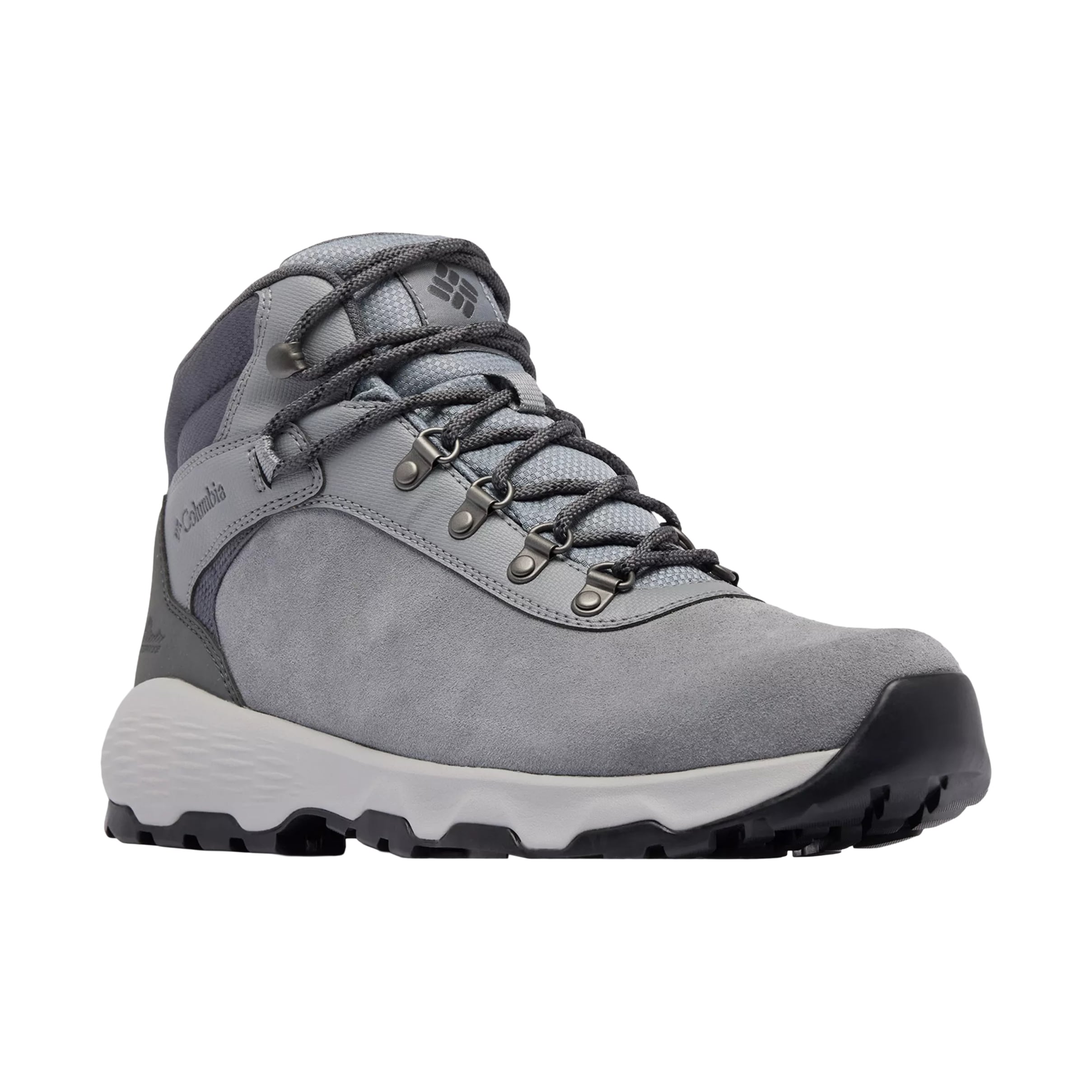 Buty Columbia Newton Wander - TI Grey Steel/Dark Grey